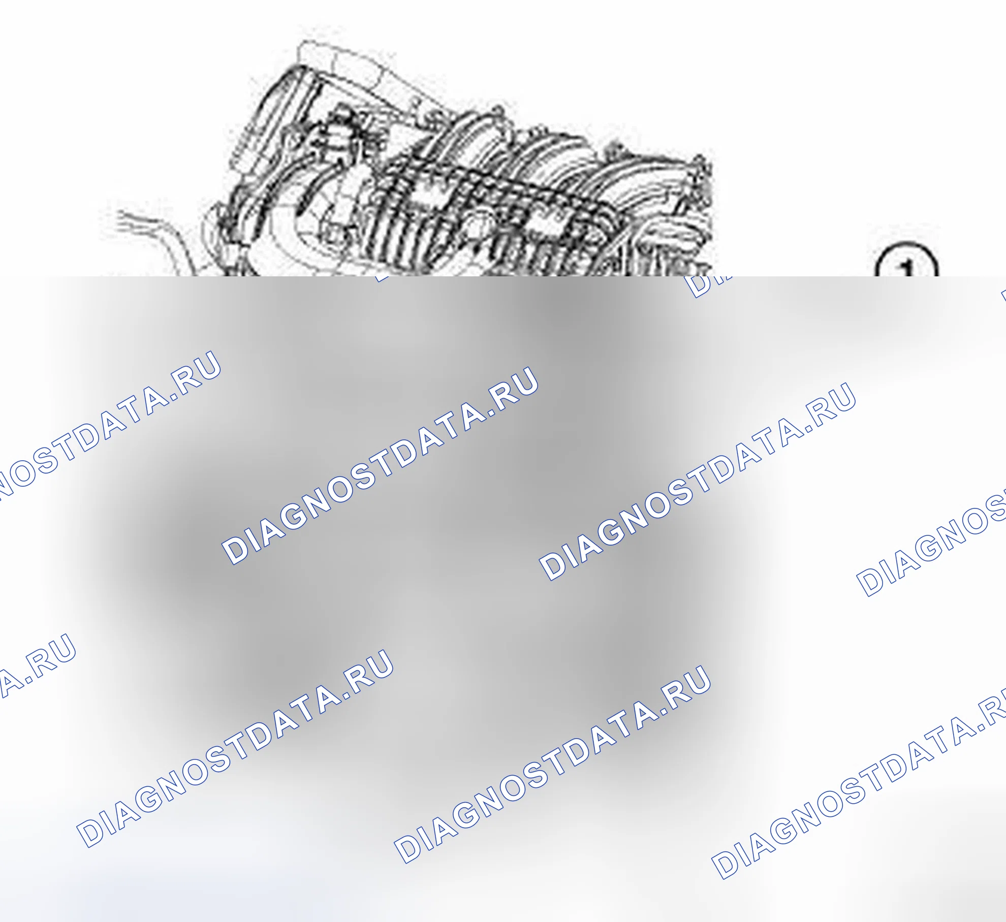 Рис. 673. Dodge Journey I