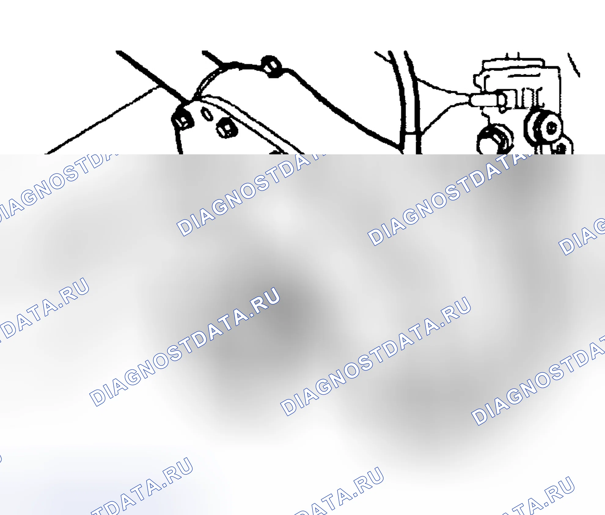 Рис. 125. Land Rover Range Rover L322