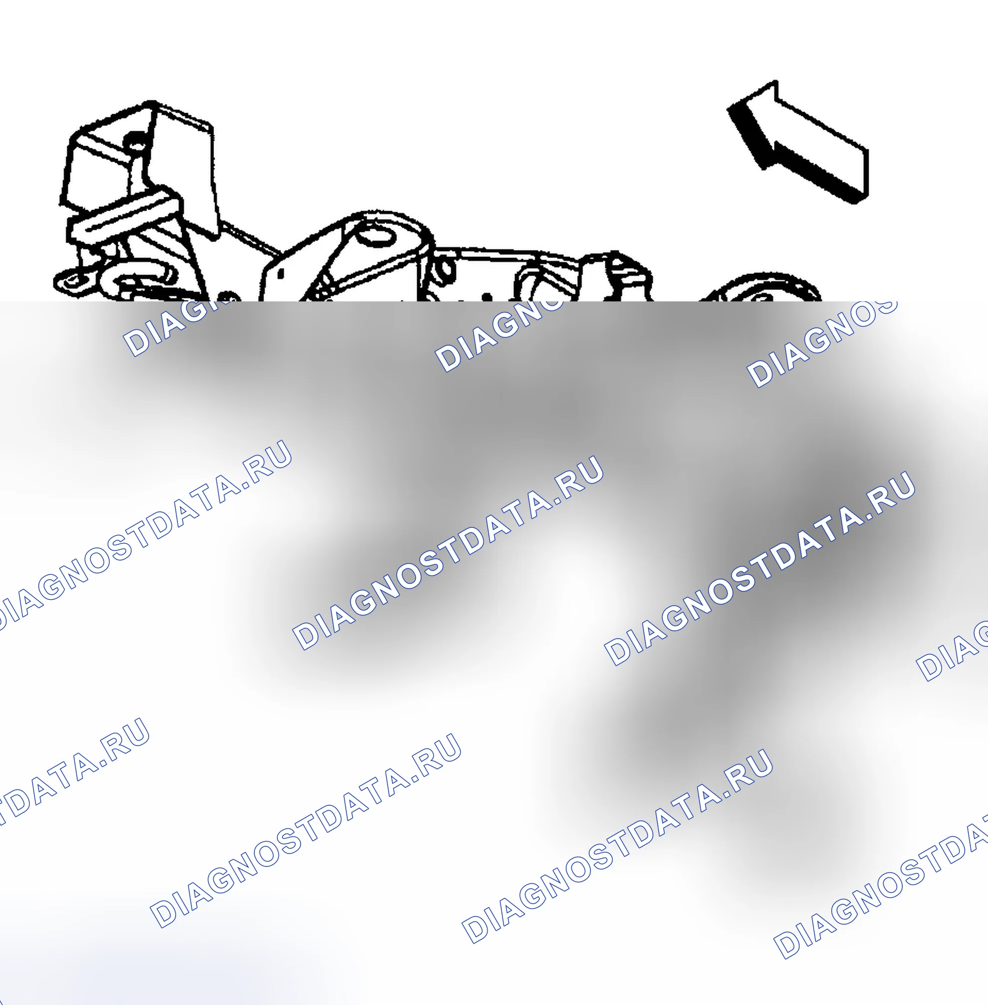 Рис. 7. Chevrolet Silverado 2500 