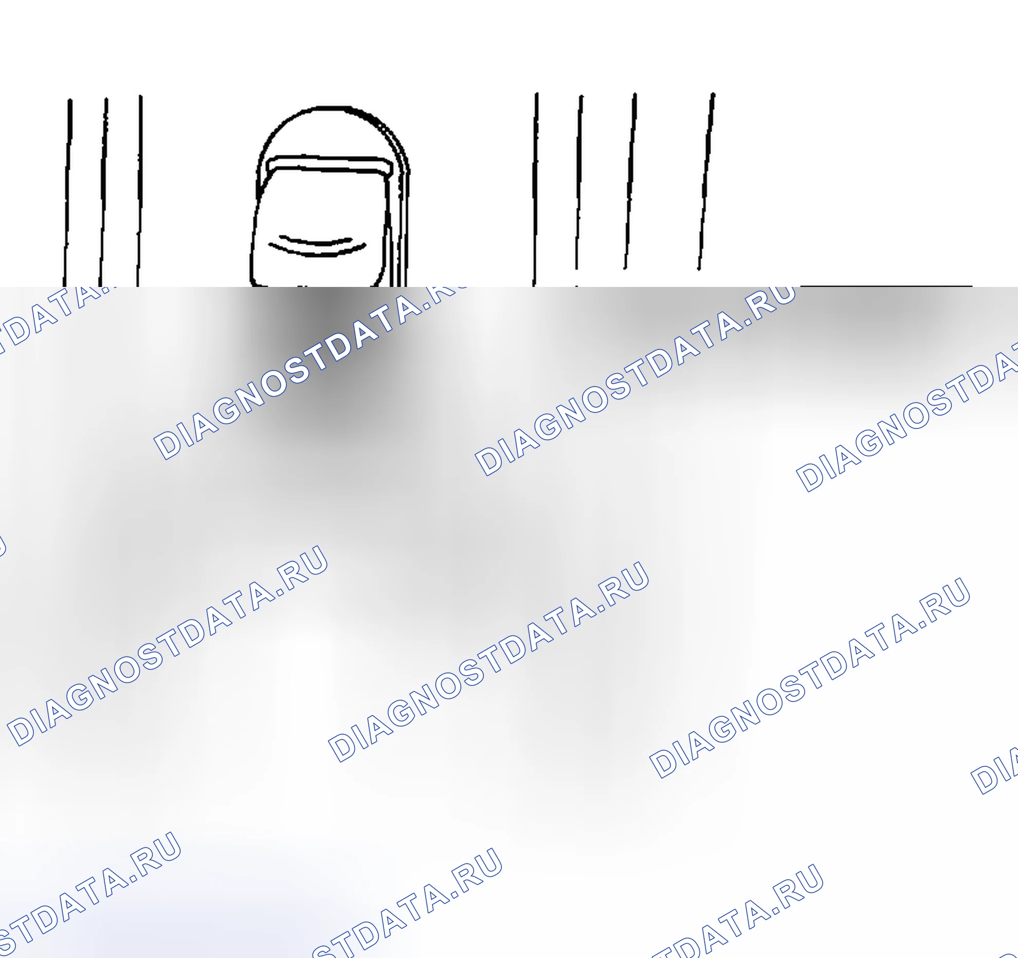 Рис. 31. Mazda Tribute I