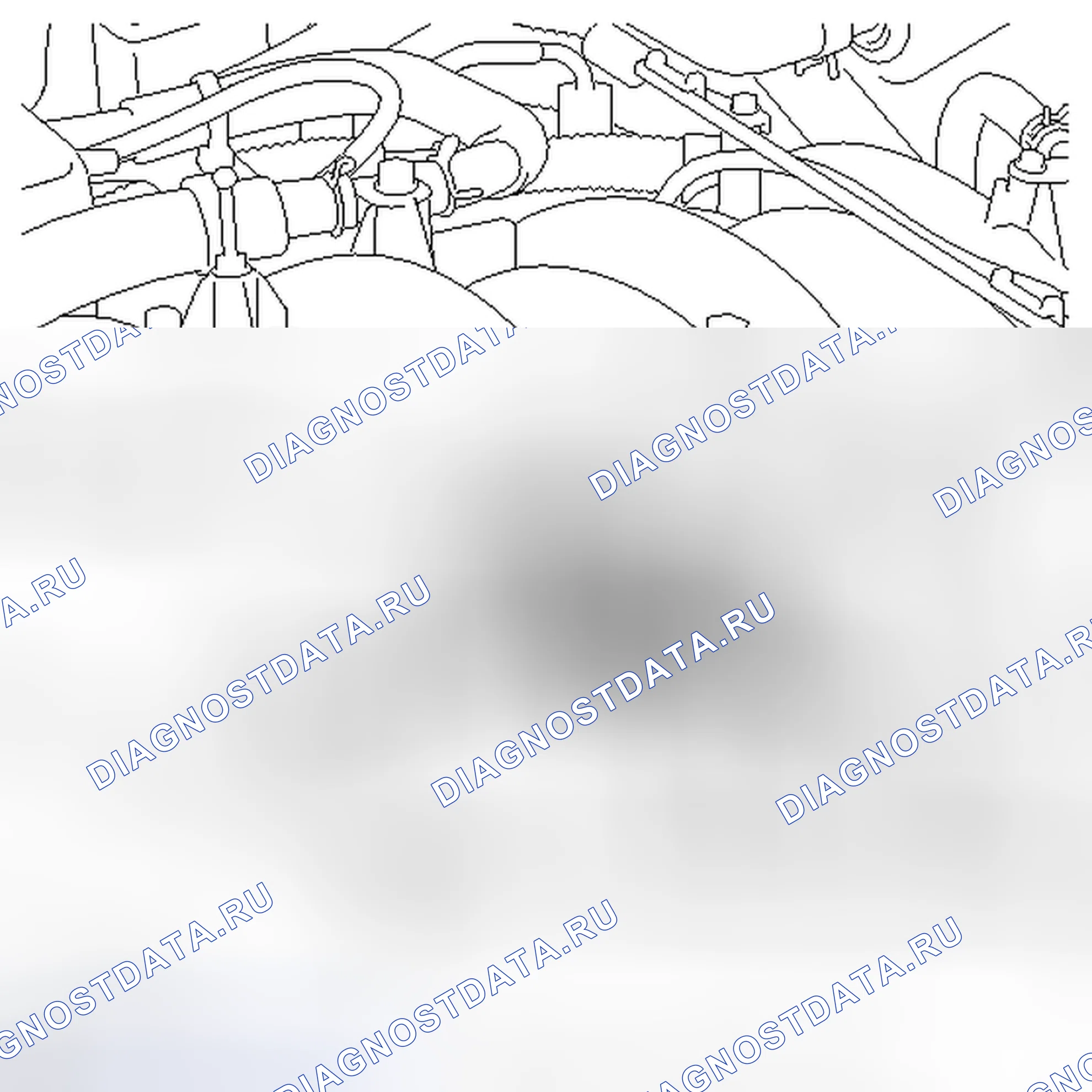 Рис. 116. Toyota Land Cruiser 200 рестайлинг