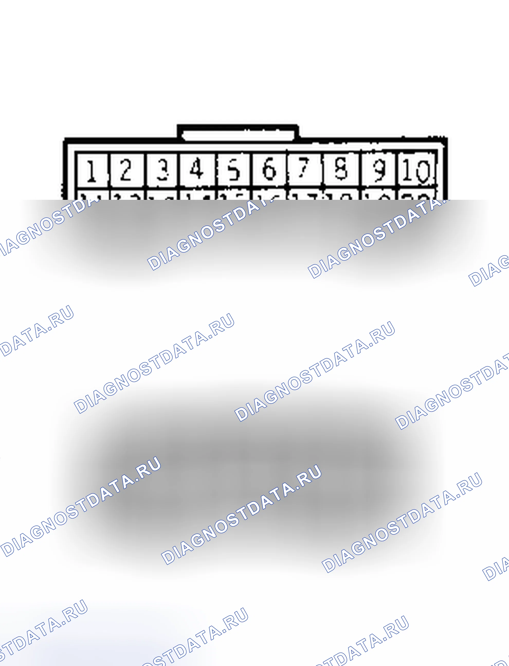 Рис. 12. Honda Fit I