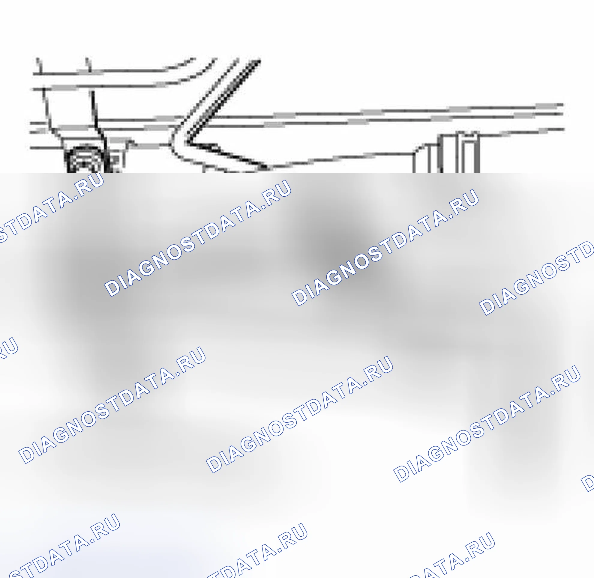 Рис. 603. Porsche Boxster S 986 рестайлинг