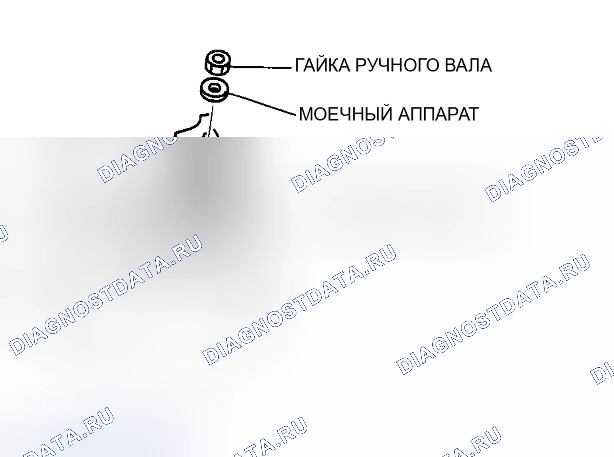 Рис. 716. Mazda 6 GH рестайлинг
