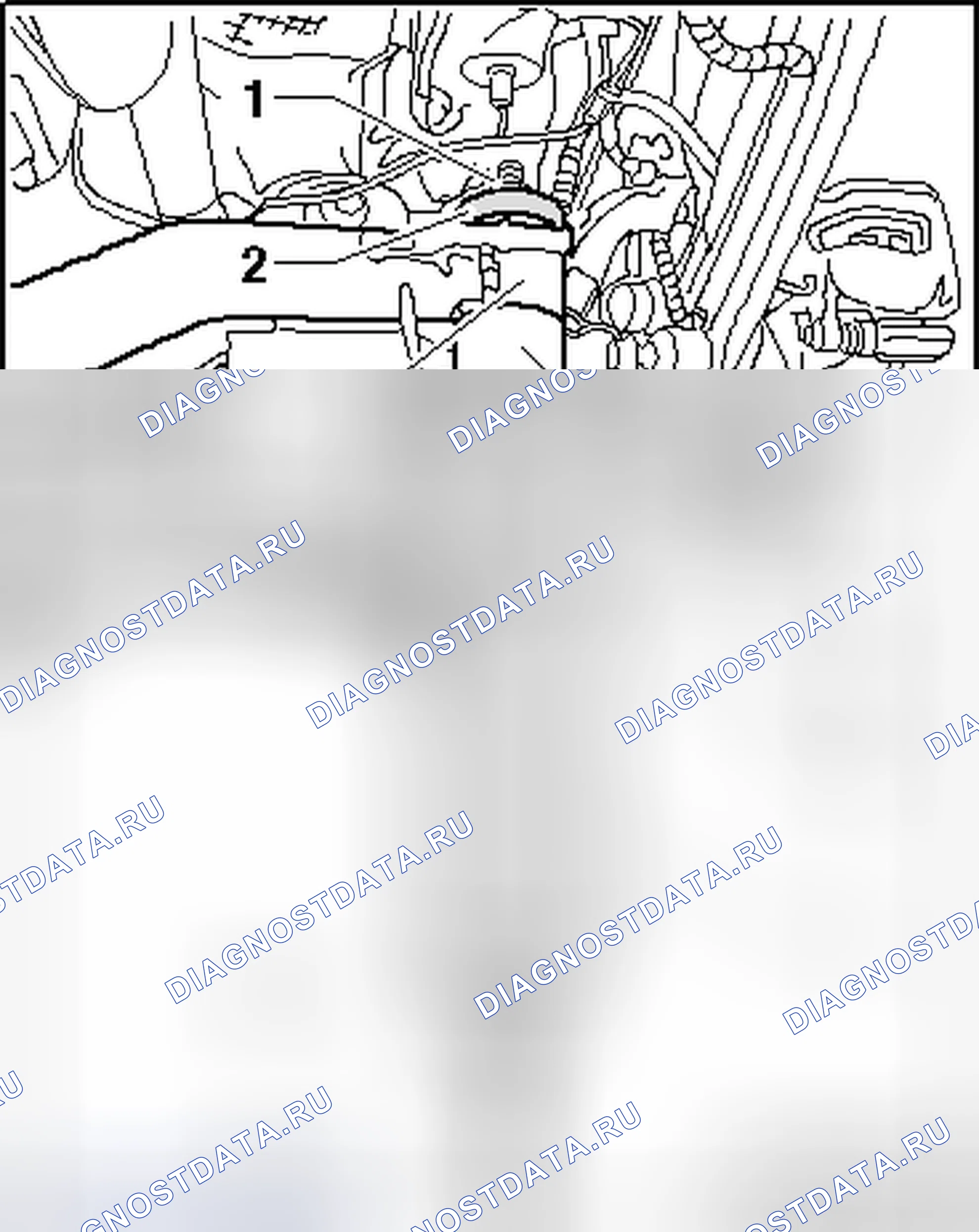 Рис. 189. Volkswagen Passat B6