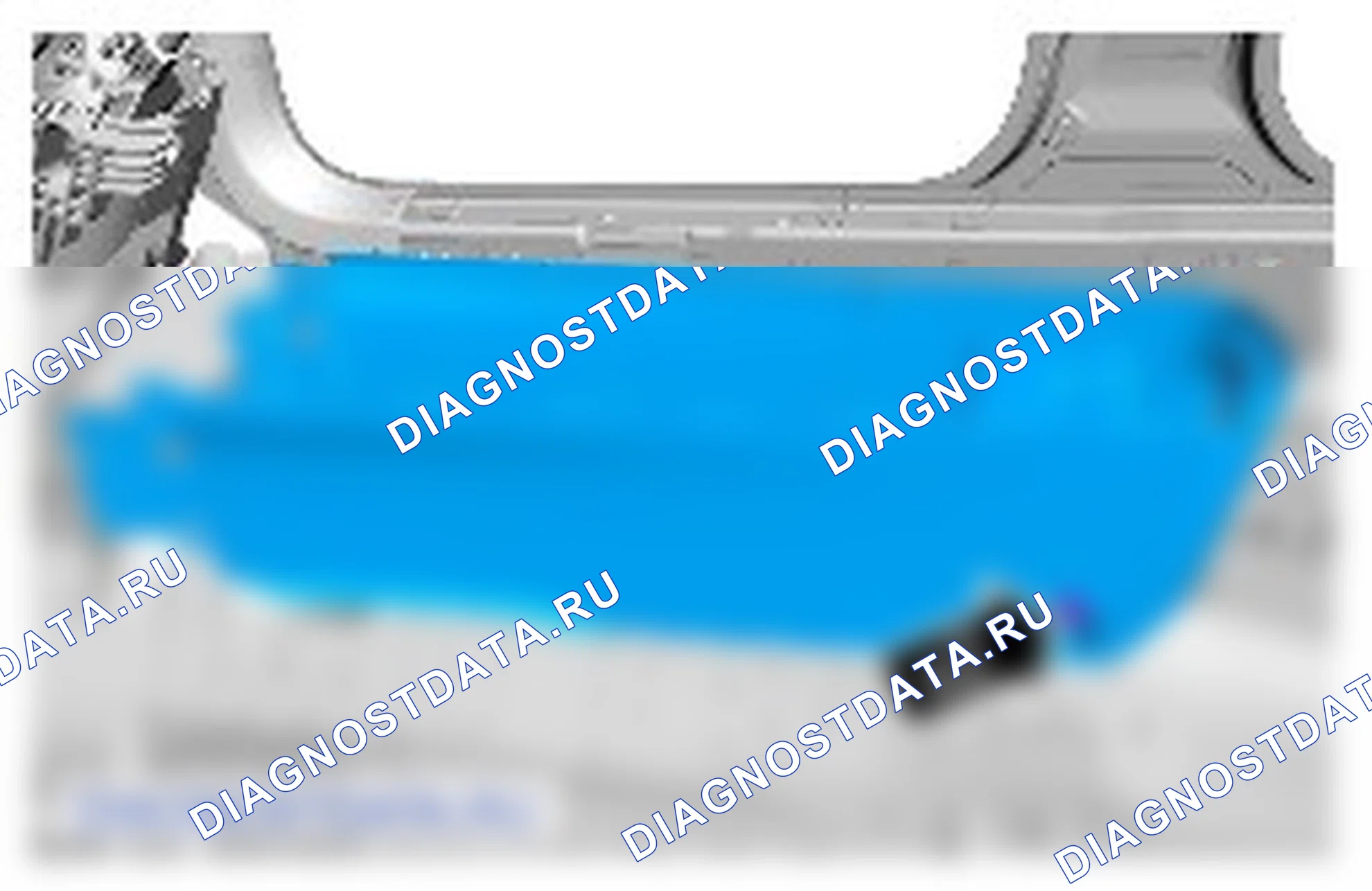 Как снять и установить консоль пола. Ford Galaxy II