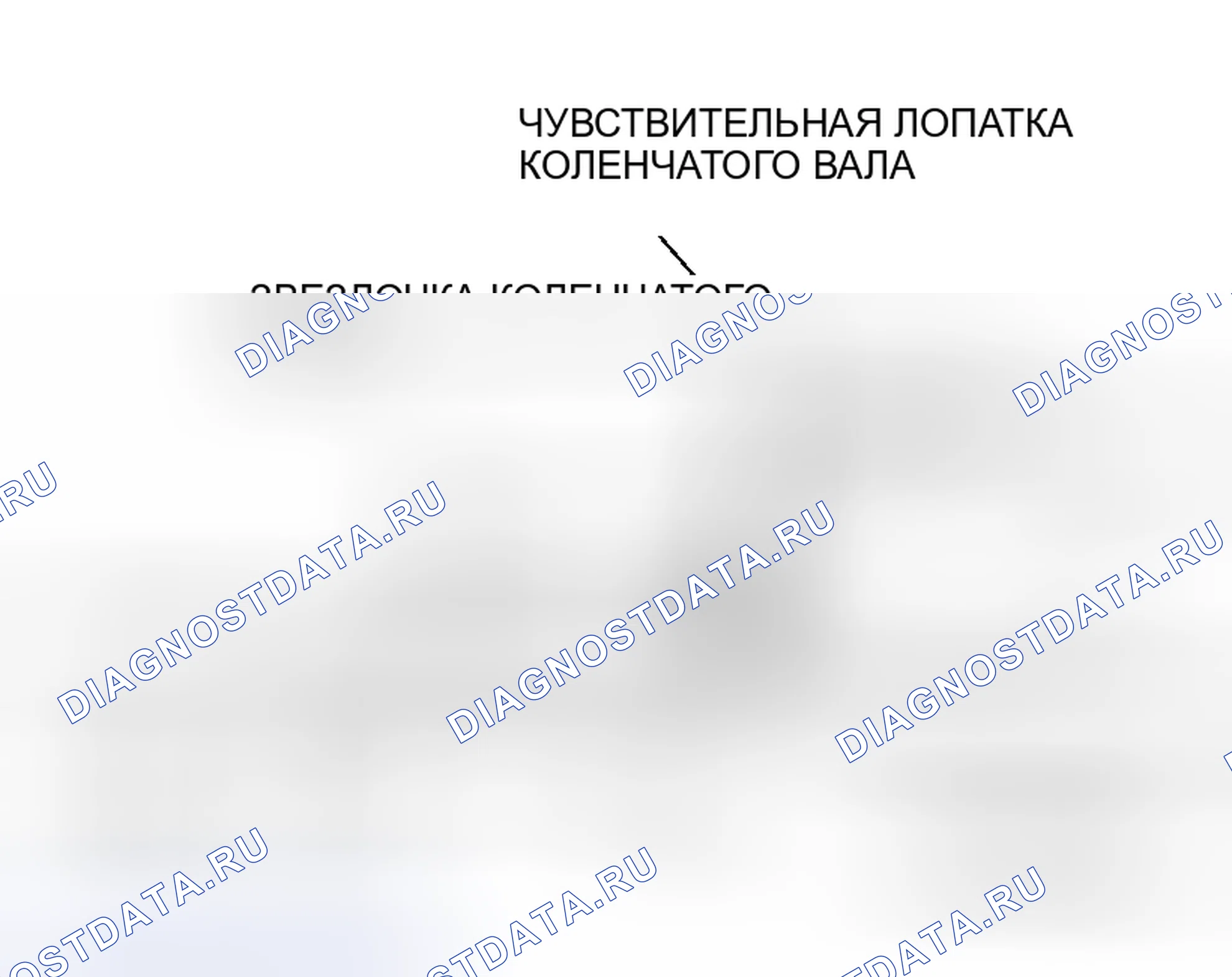 Рис. 31: >> B <<УСТАНОВКА РАСПОРНОЙ ВТУЛКИ КОЛЕНЧАТОГО ВАЛА/ЧУВСТВИТЕЛЬНОЙ ПЛАСТИНЫ КОЛЕНЧАТОГО ВАЛА/ПРУЖИННОГО ПАЛЬЦА/ЗВЕЗДОЧКИ КОЛЕНЧАТОГО ВАЛА. Mitsubishi Lancer Evolution IX