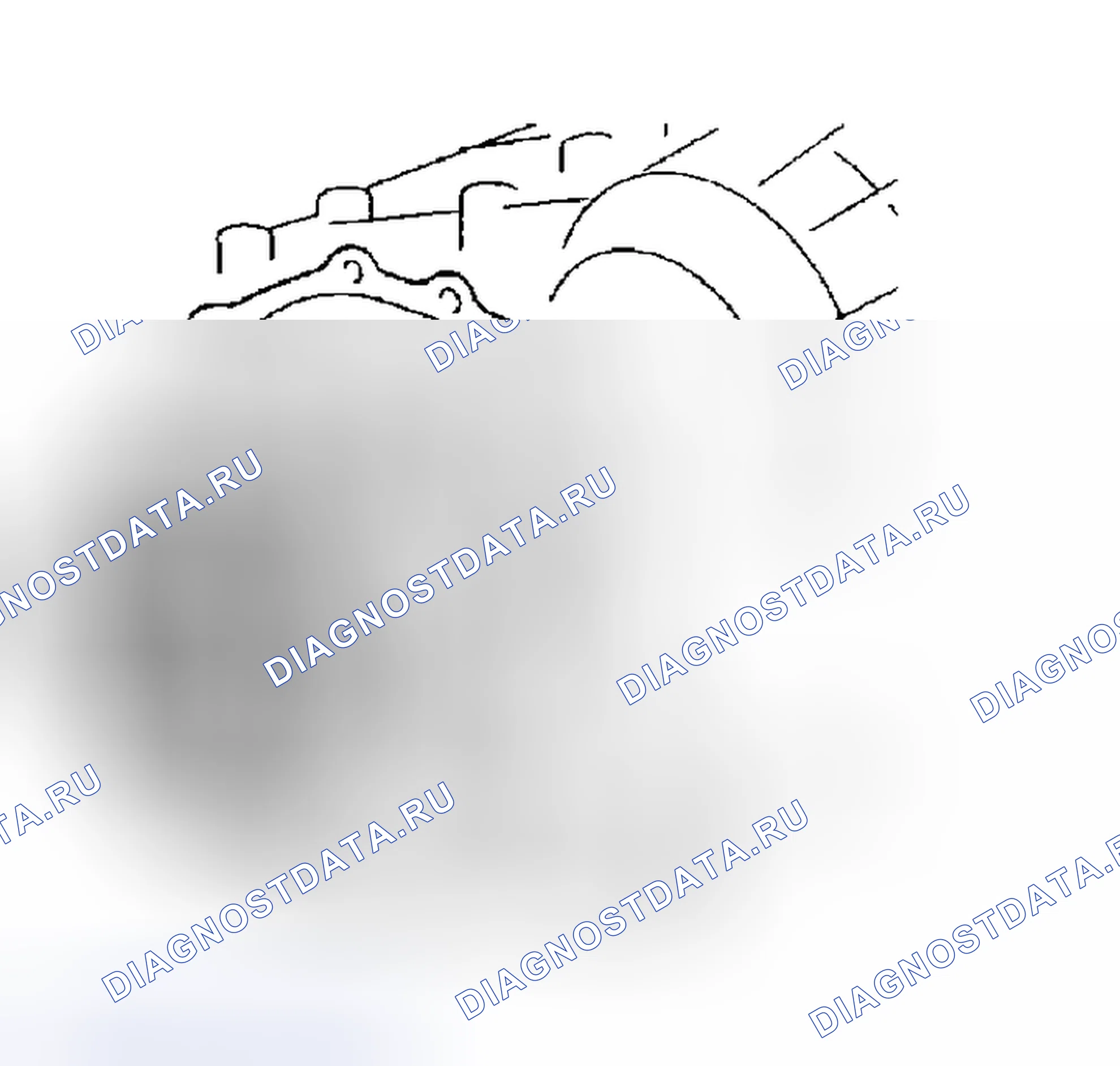 Рис. 2062. Toyota RAV4 III