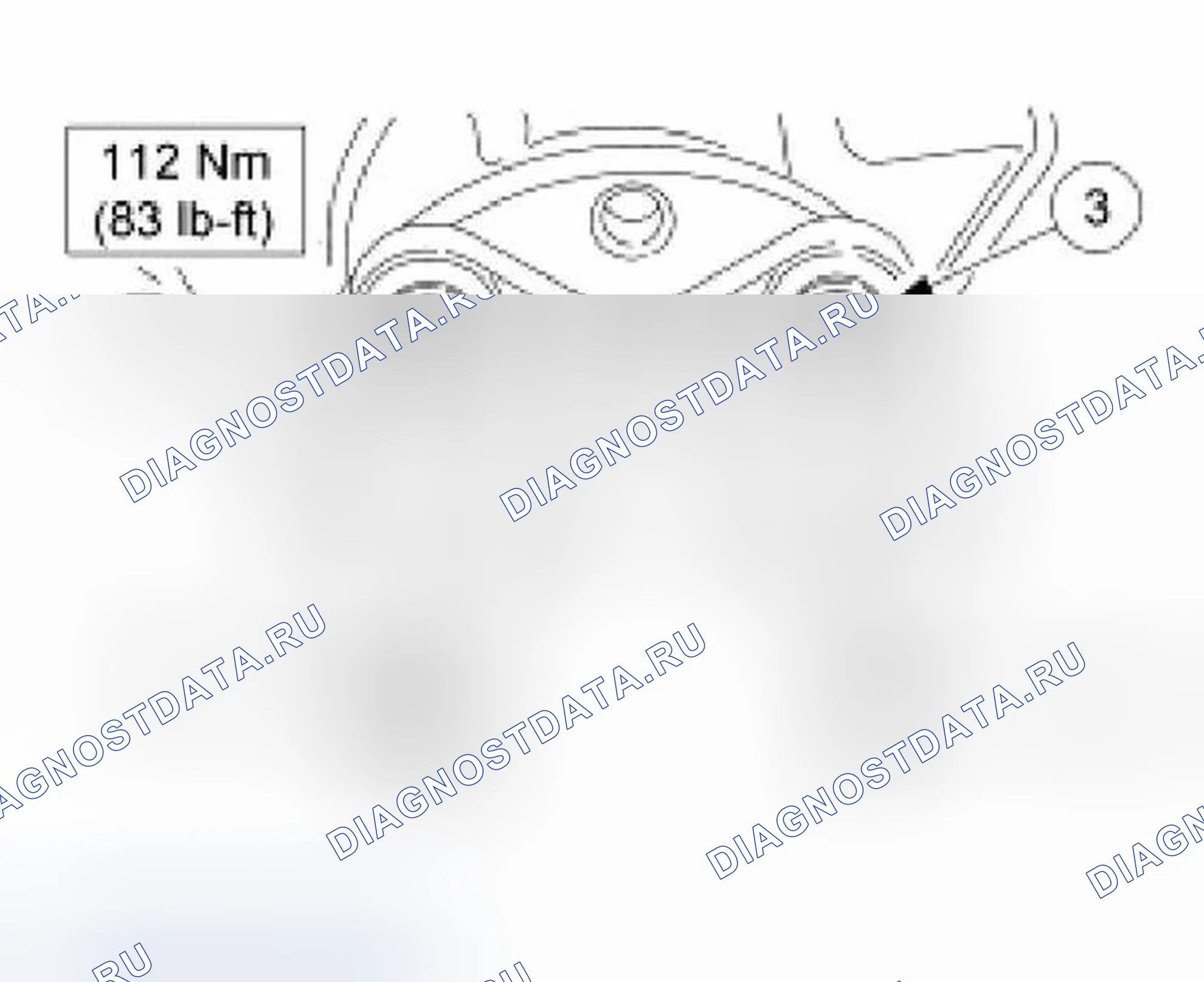 Рис. 691. Ford Expedition II