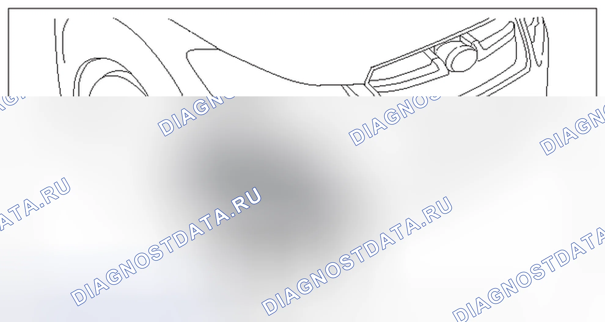 Рис. 61: ДЕМОНТАЖ. Subaru Impreza GK
