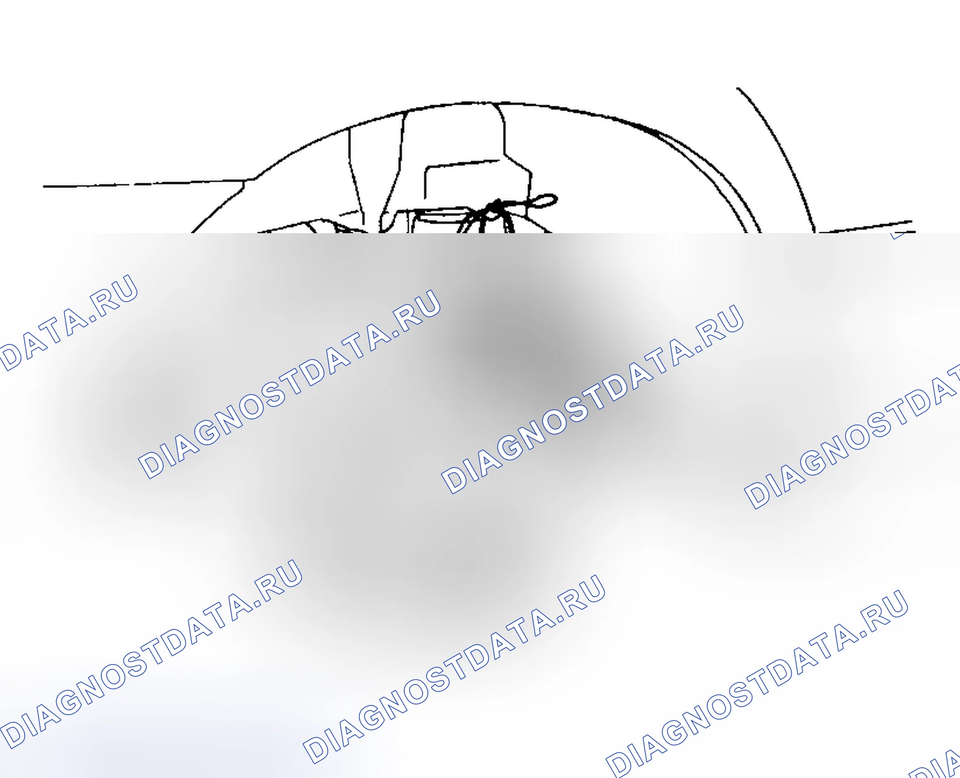 Рис. 44. Subaru Outback BH