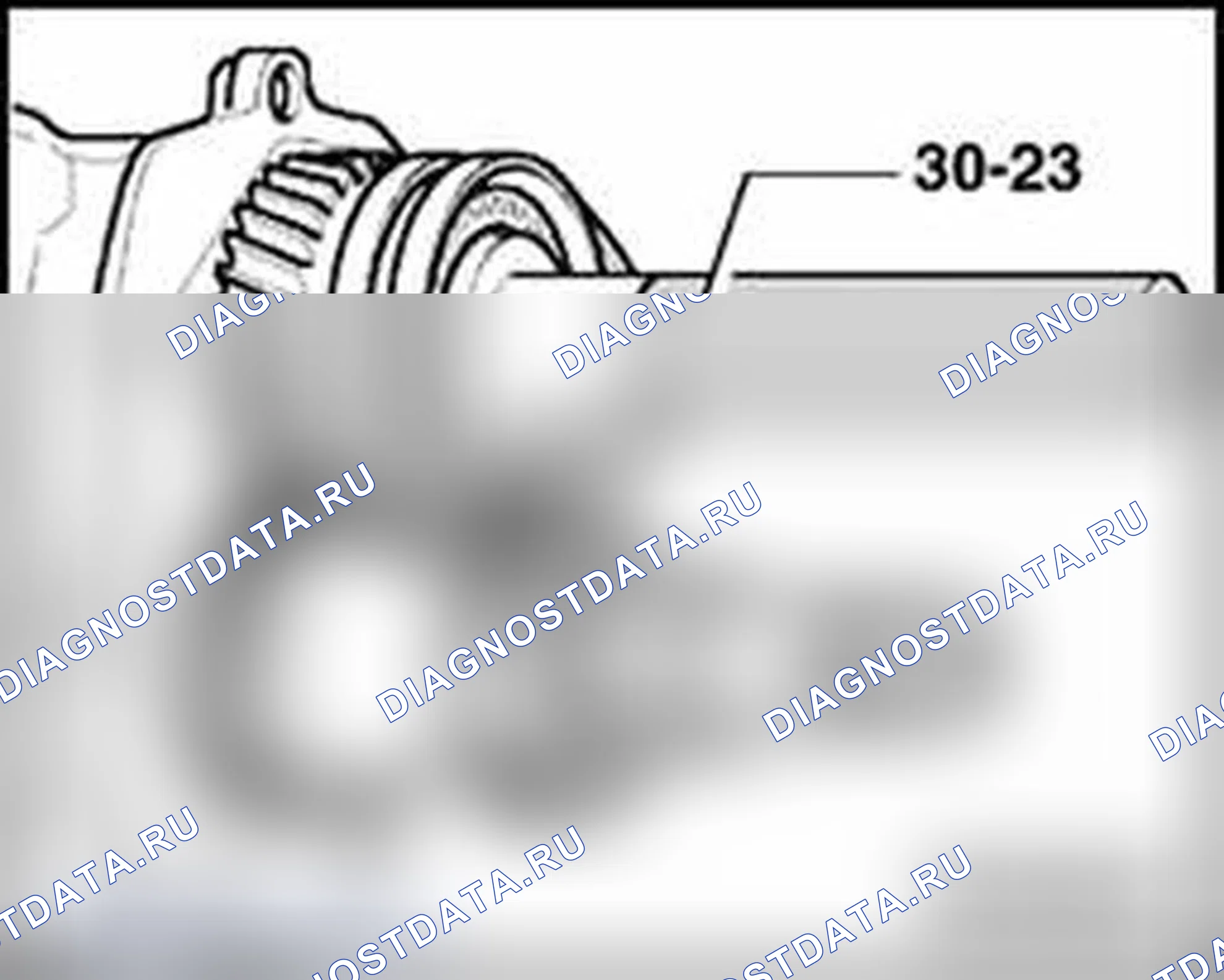 Рис. 585. Audi A4 B6