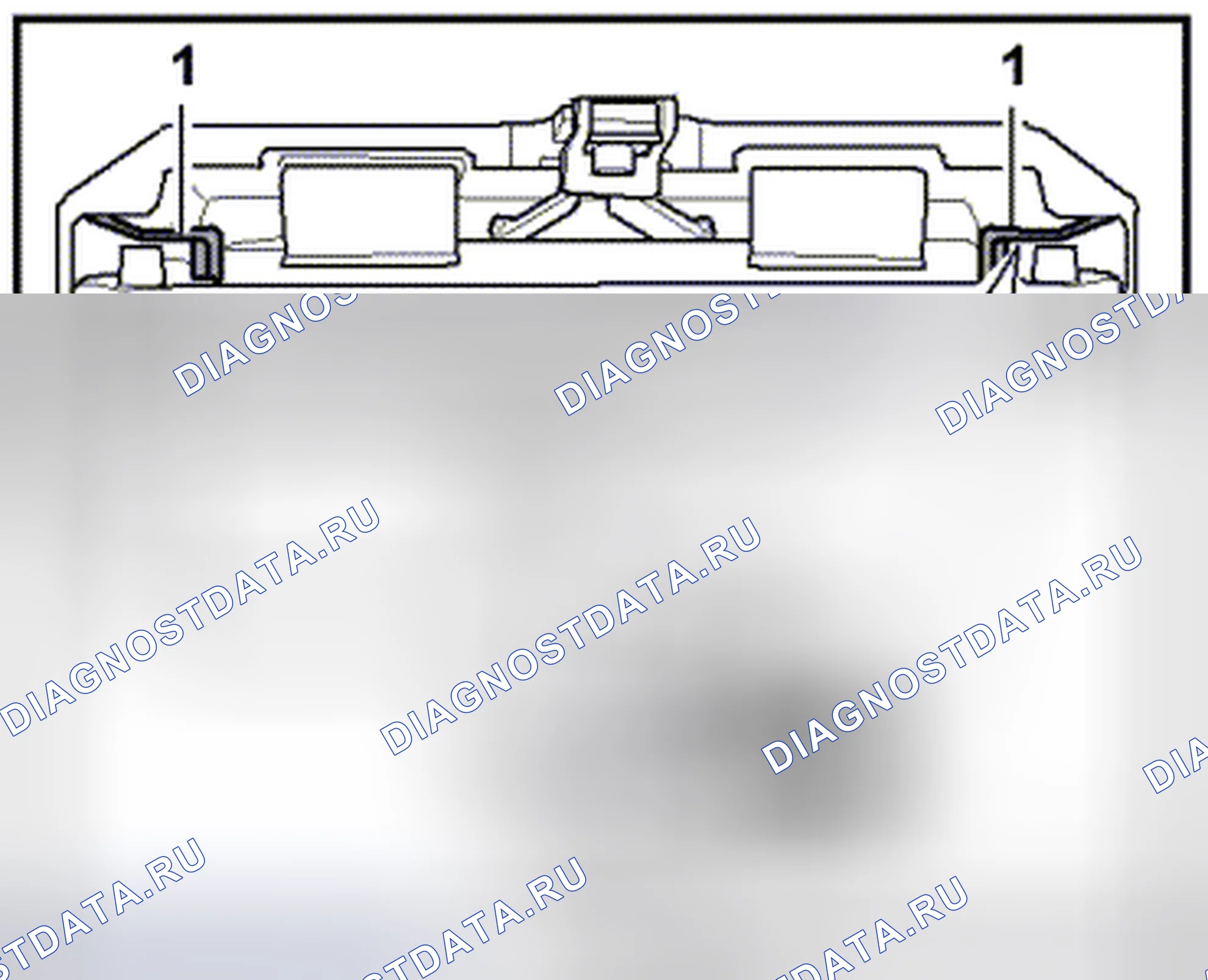 Рис. 30. Volkswagen Touareg I