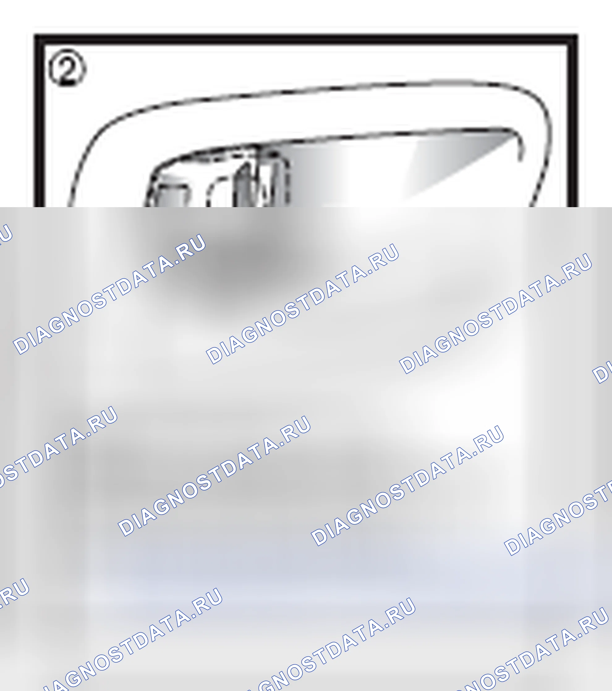 Рис. 106. Toyota Tacoma II