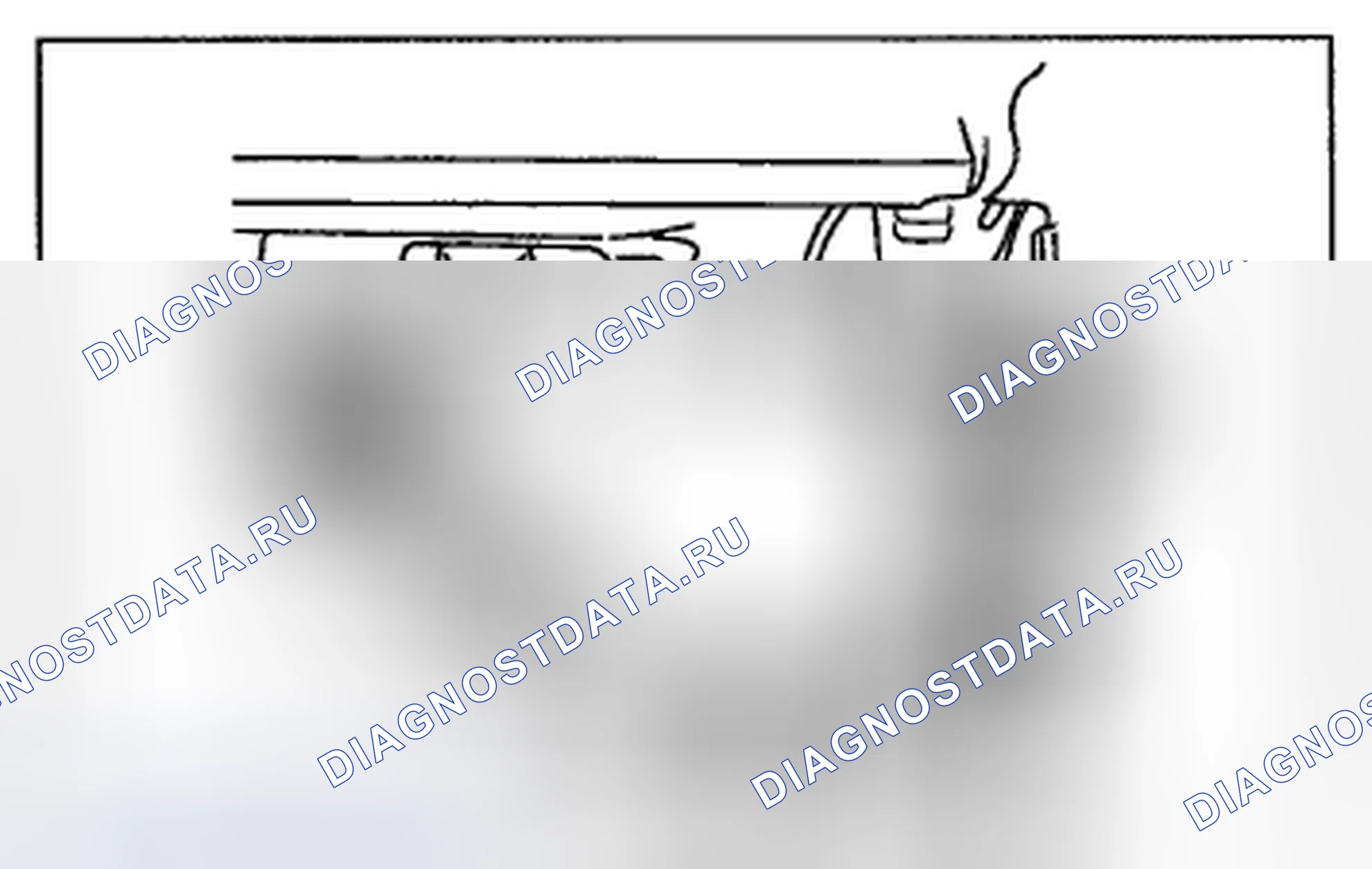 Рис. 100. Subaru Impreza WRX GE рестайлинг