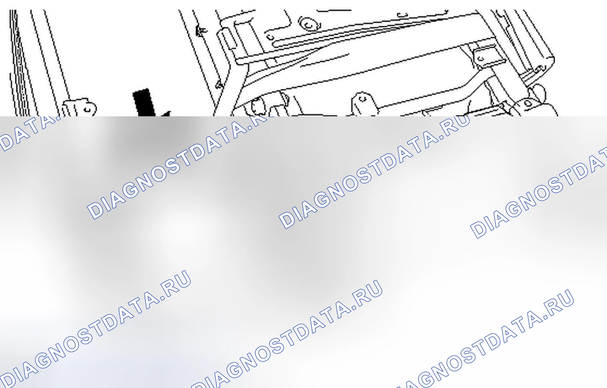 Рис. 200. Toyota Venza I