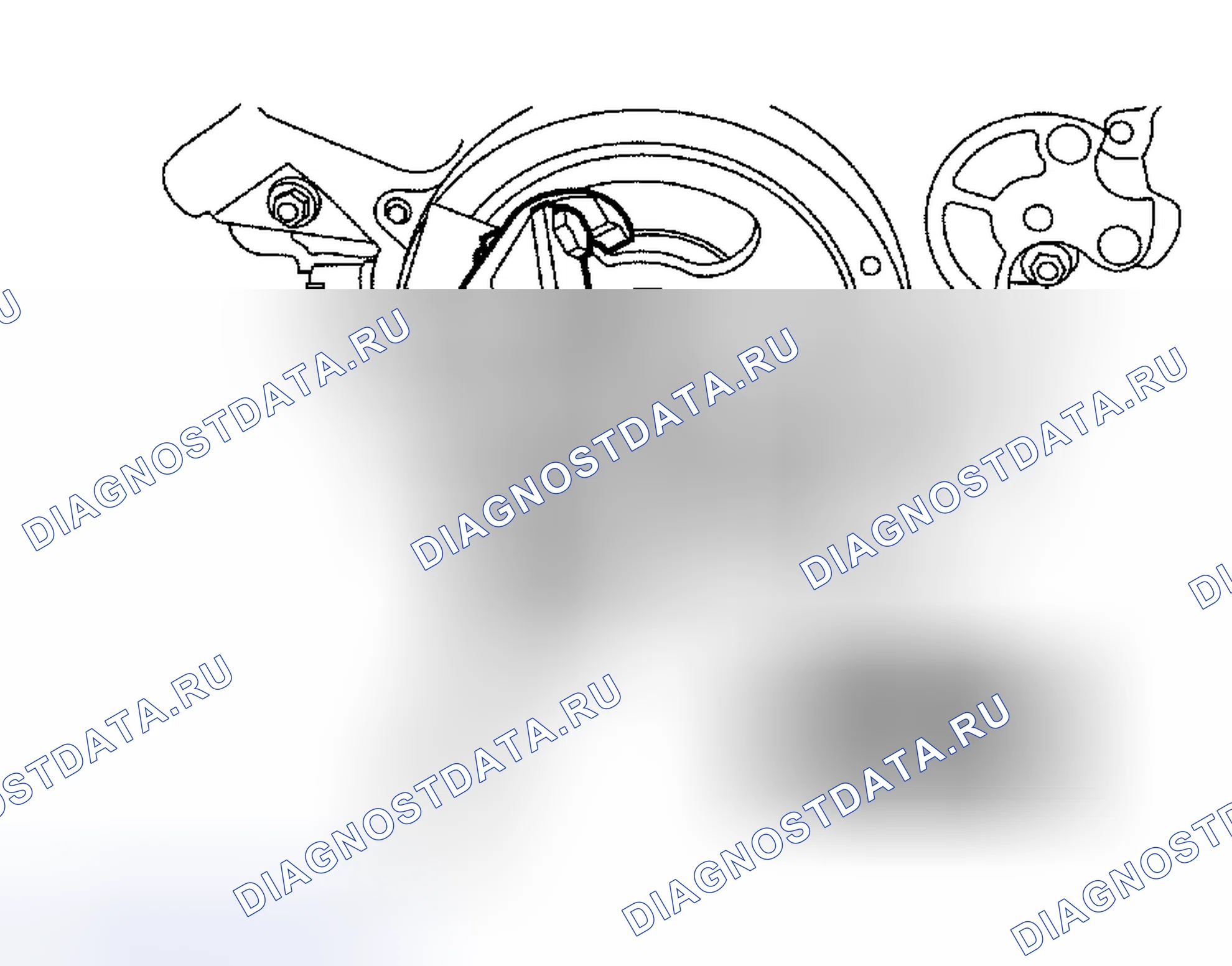 Рис. 175. Hyundai Mistra II