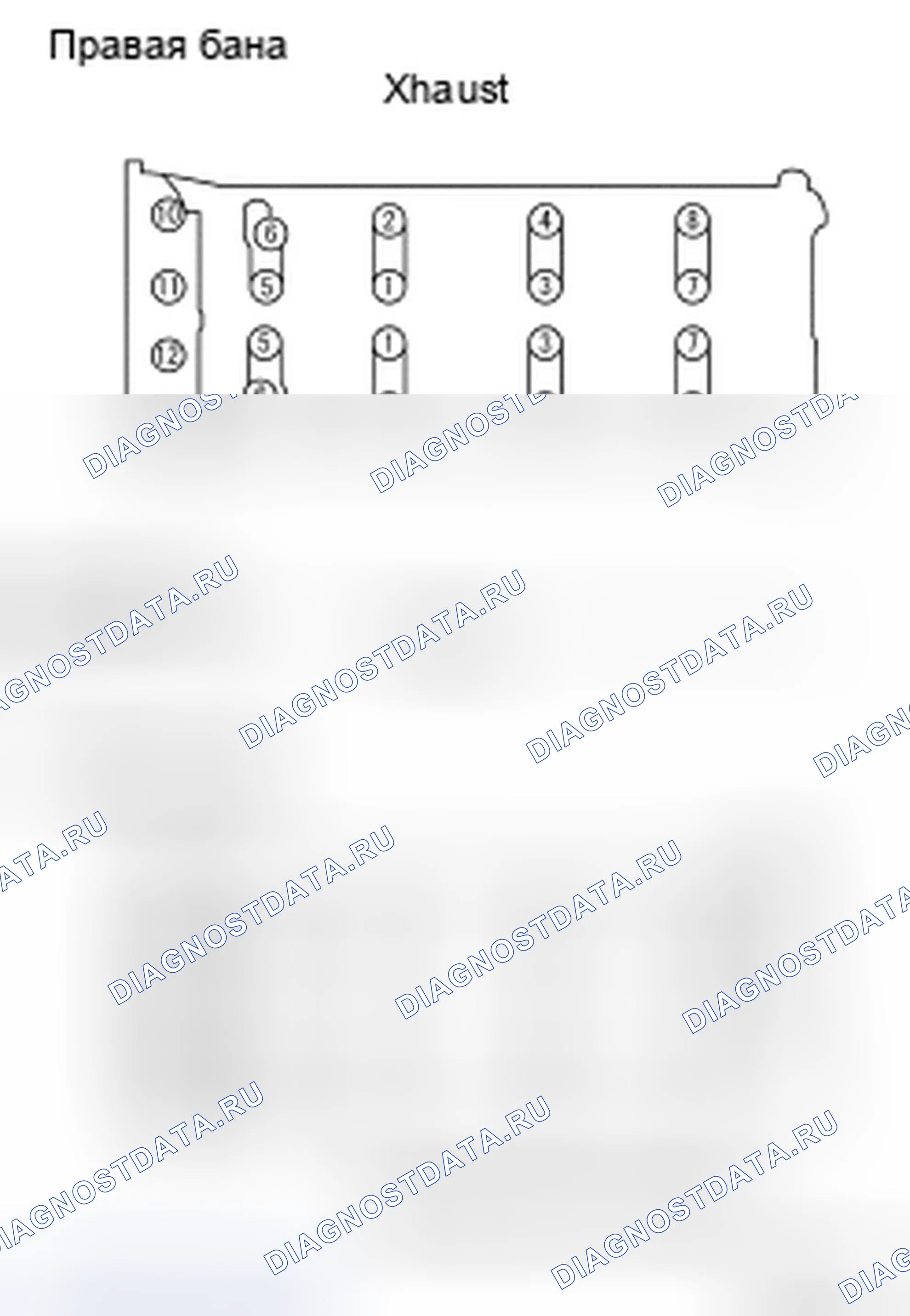 Рис. 31. Infiniti FX45 I рестайлинг