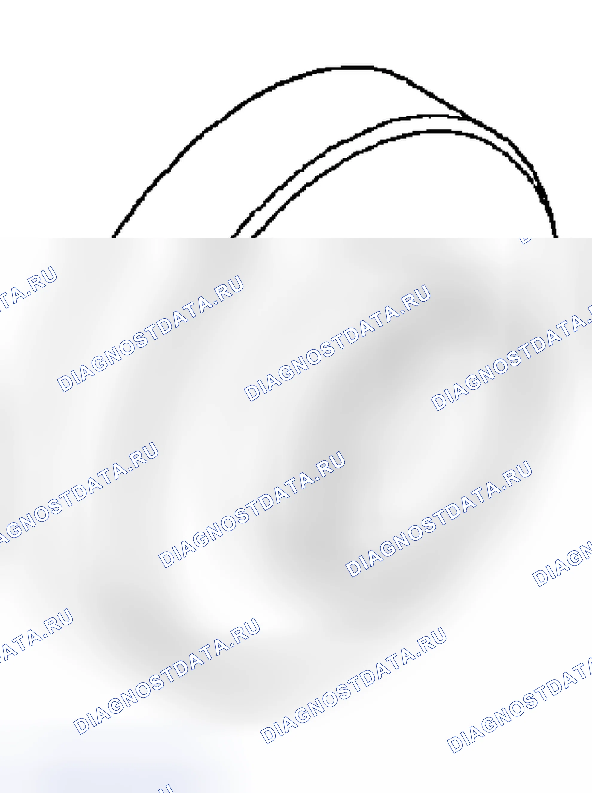 Рис. 93: Монтажник - C-4076-B. Hyundai IONIQ 6 I