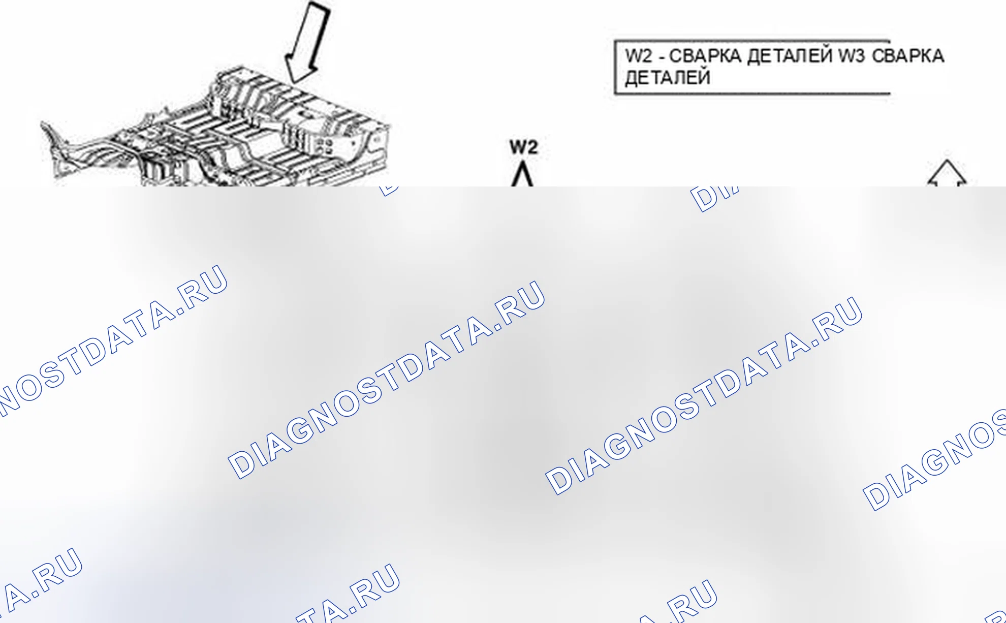 Рис. 119. Dodge Cab & Chassis R3500 HD final
