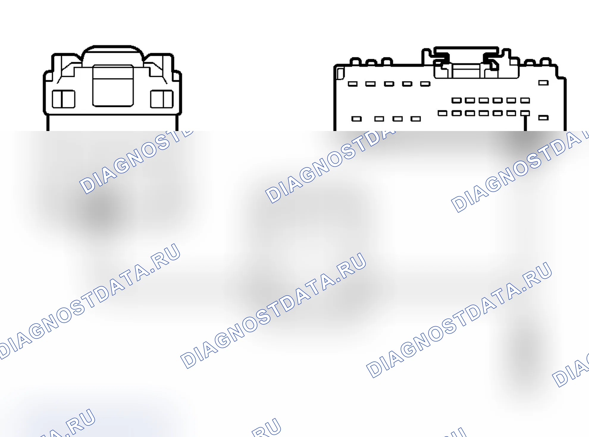 Рис. 18. Ford Five Hundred I