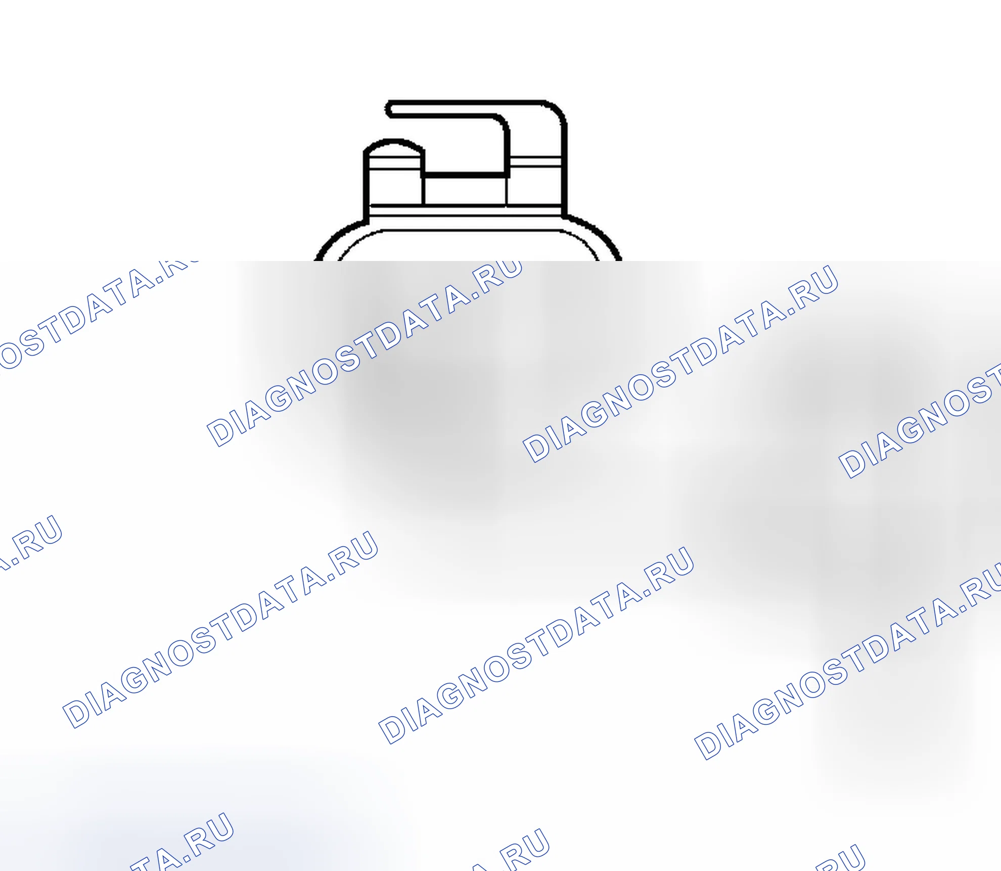 Рис. 254. Ford Pickup F350 Super Duty 