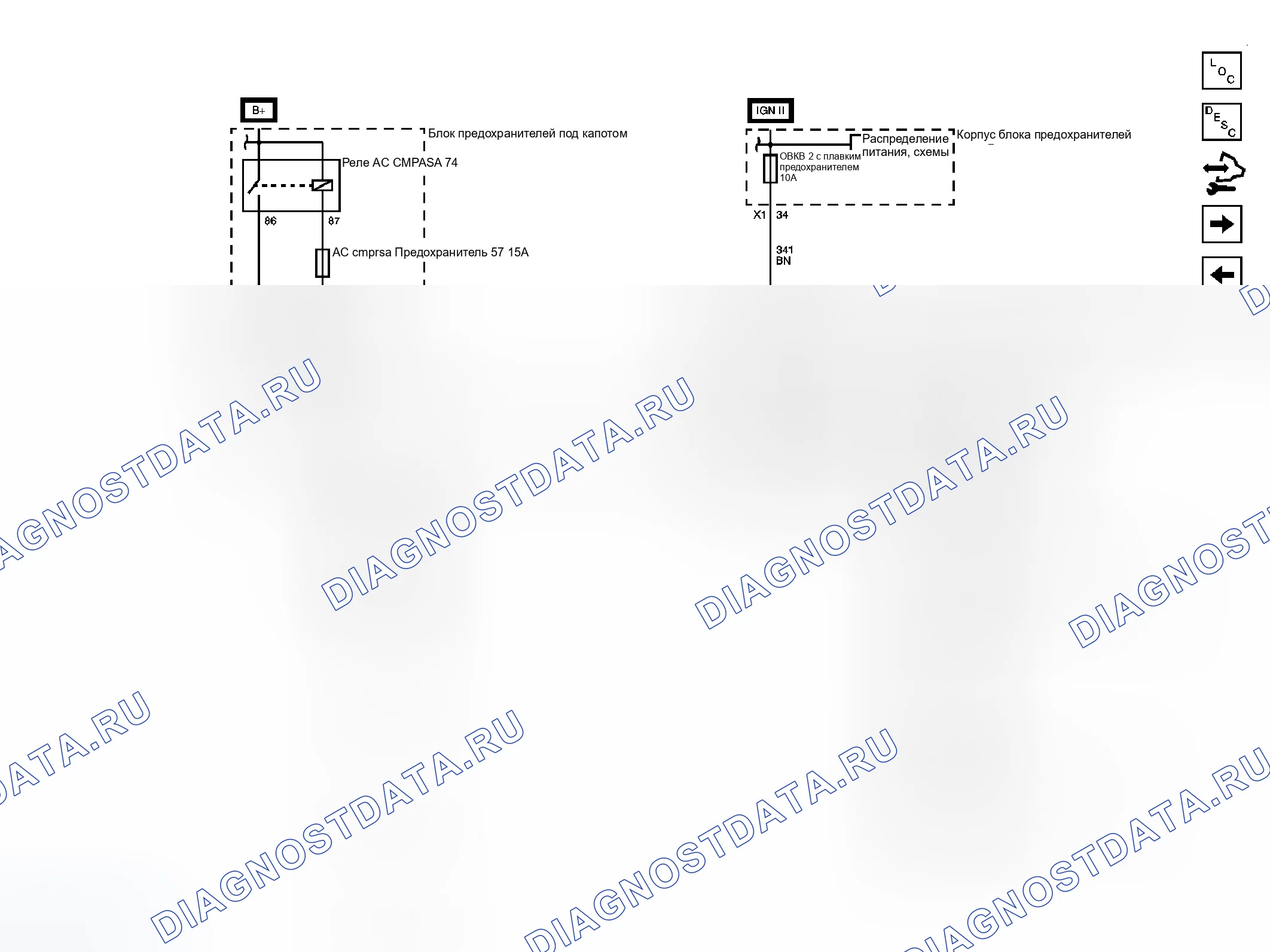Рис. 4. GMC Savana H1500 