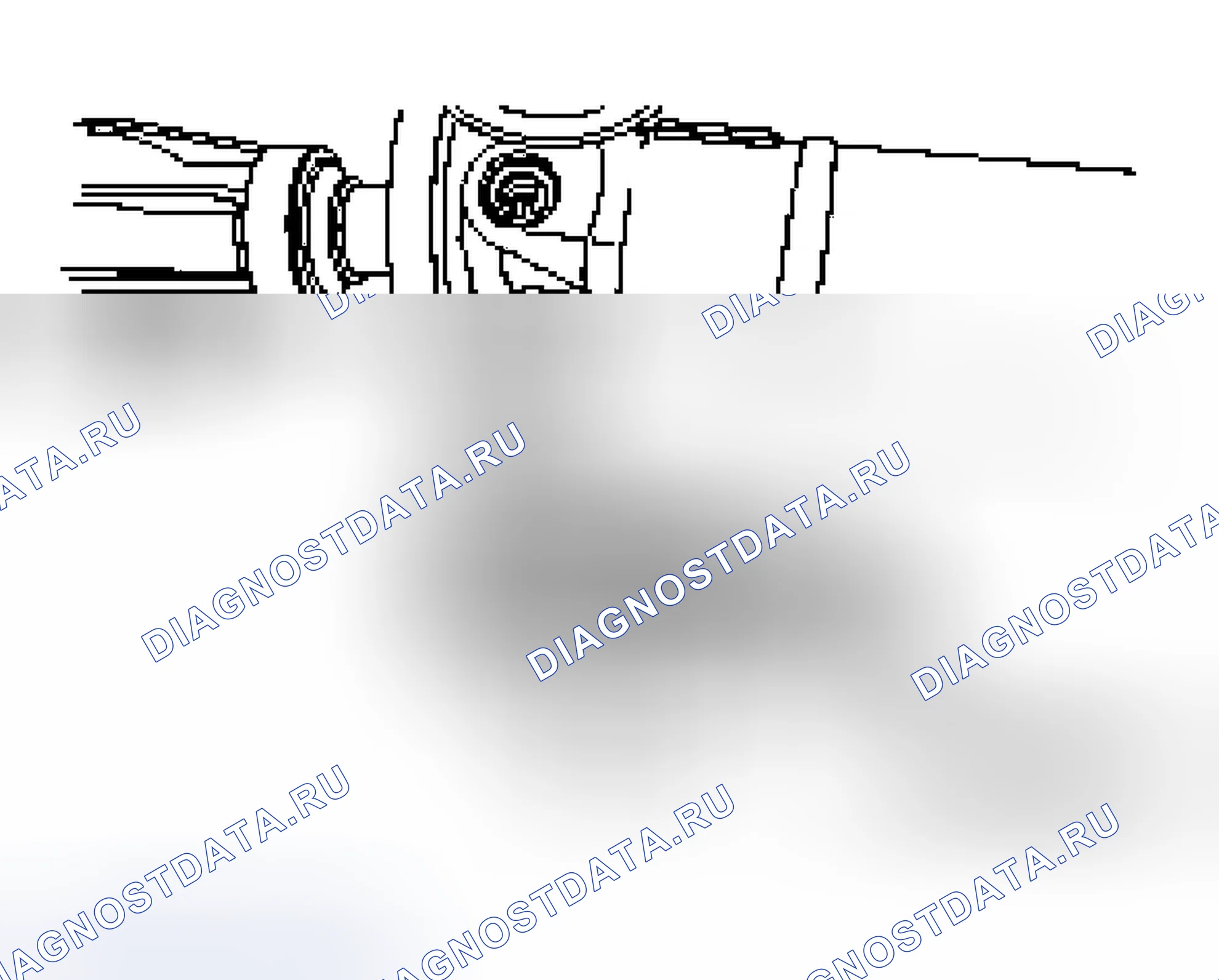 Рис. 18. Ford Crown Victoria II