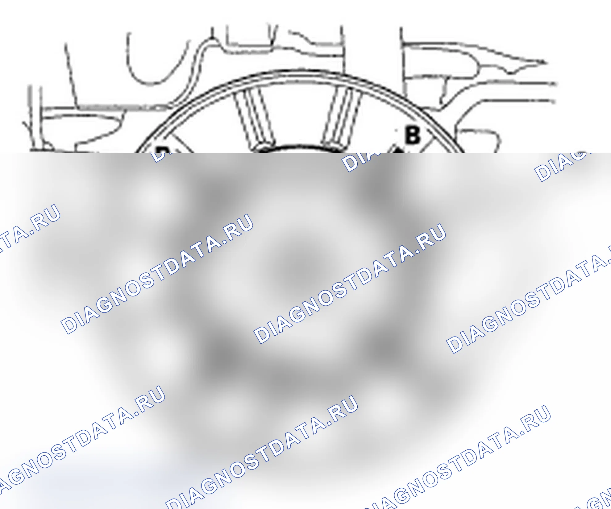 Рис. 51. Acura MDX II