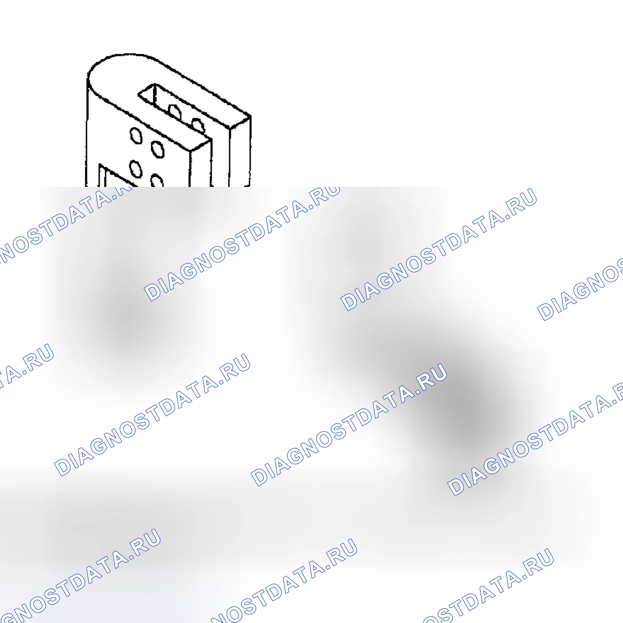 Рис. 189. Dodge Pickup R1500 