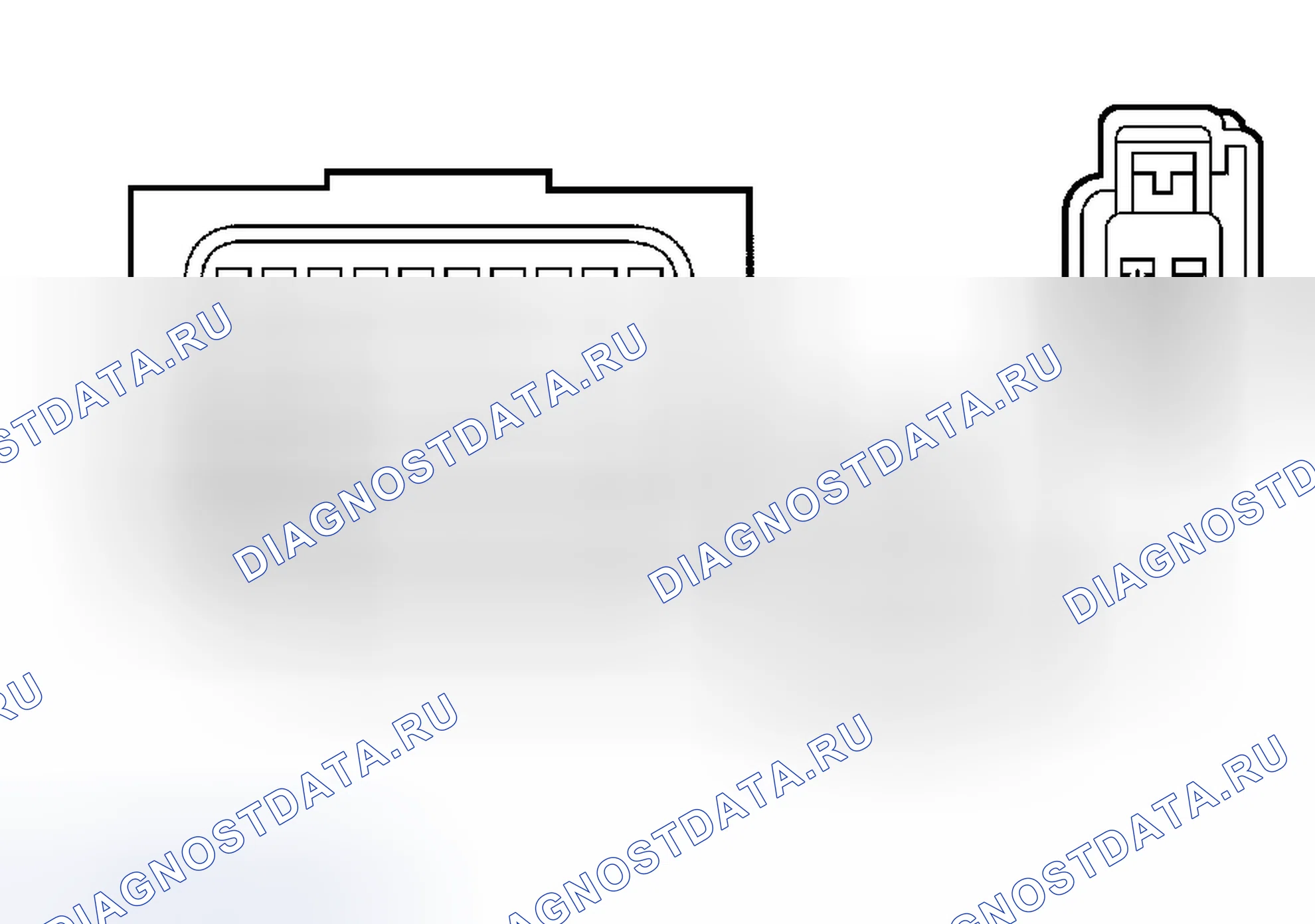 Рис. 146. Ford Pickup F350 Super Duty 