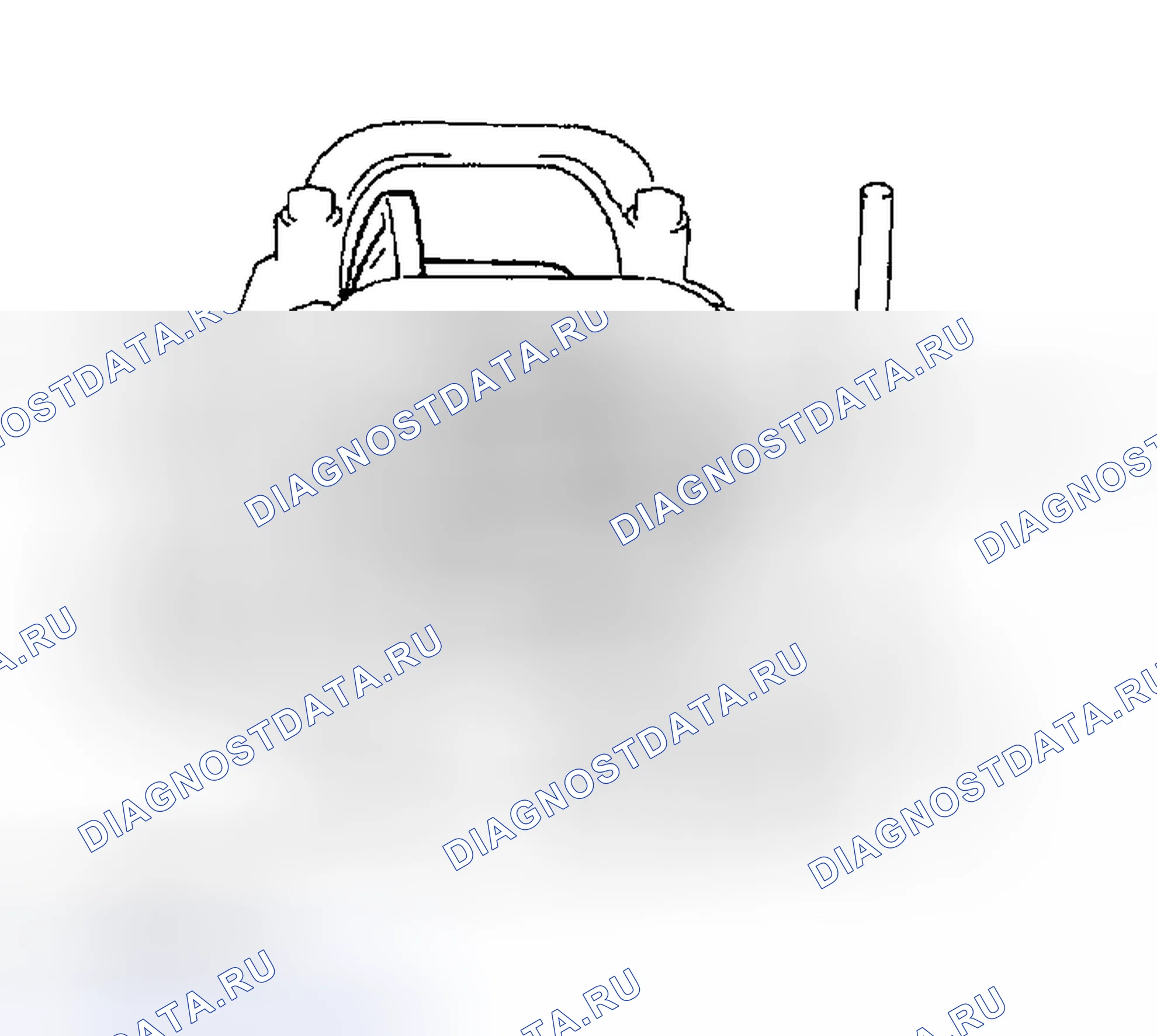 Рис. 145. Toyota Sequoia I