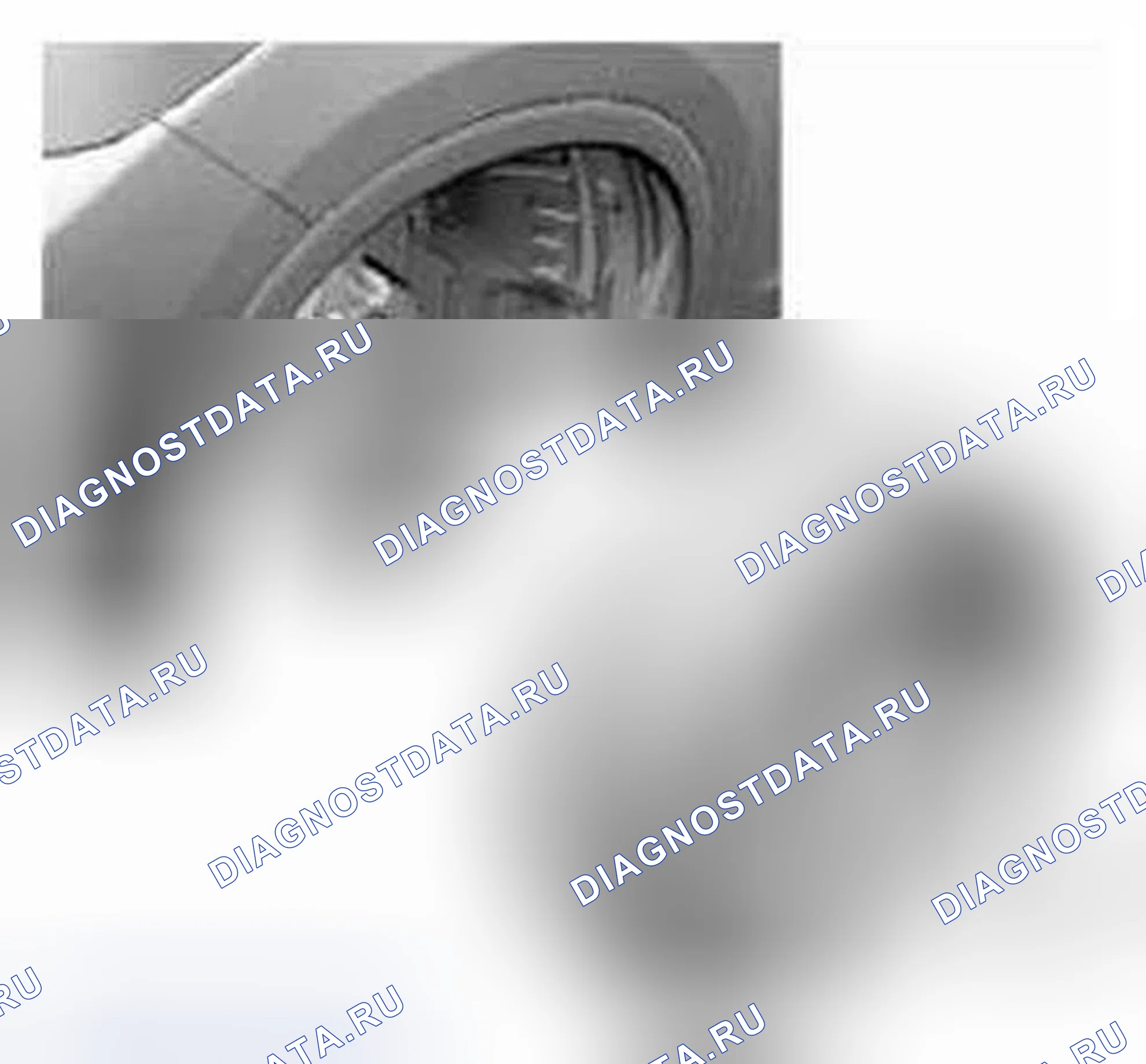 Рис. 35: Демонтаж. Honda CR-V IV