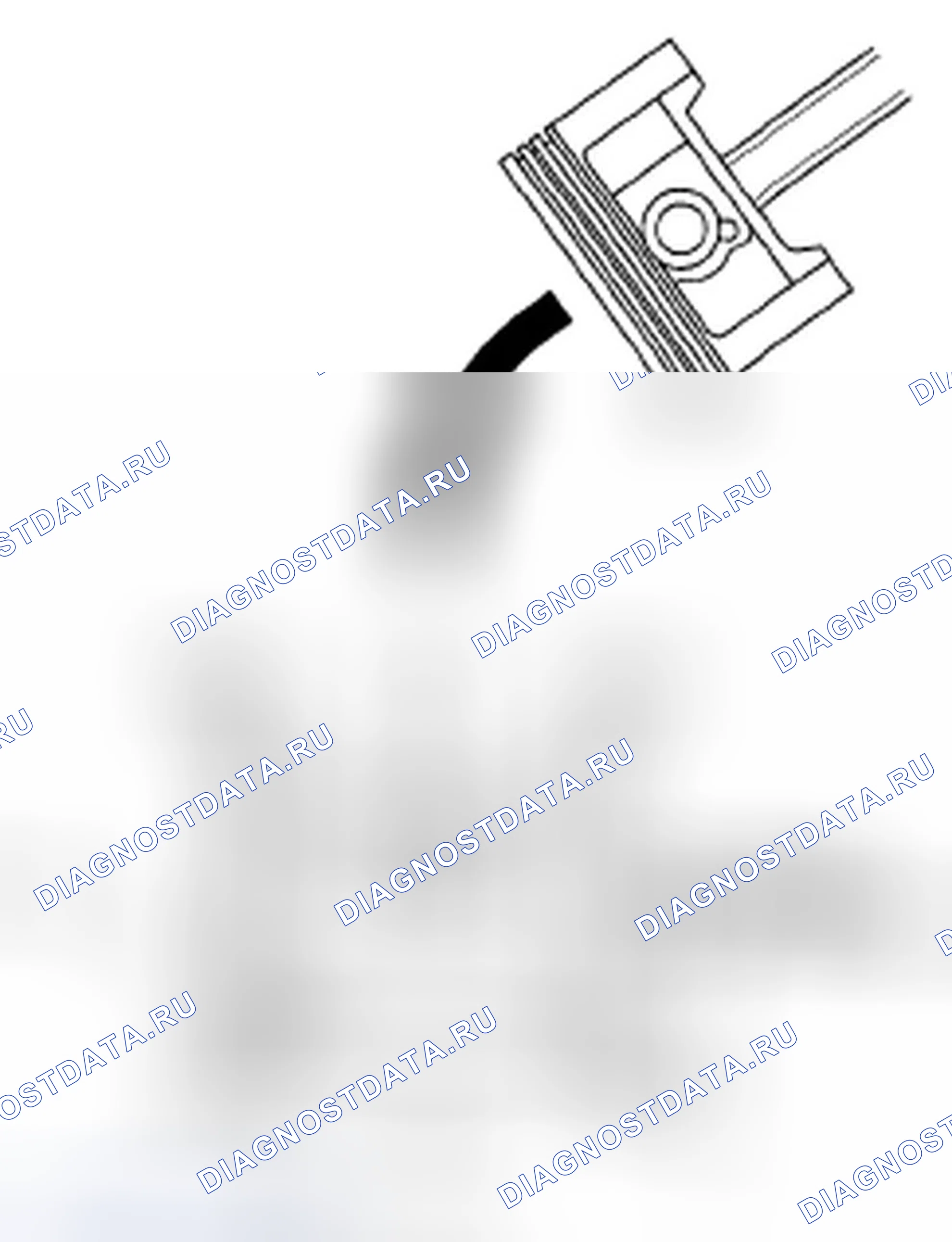 Рис. 466. Honda Accord VIII
