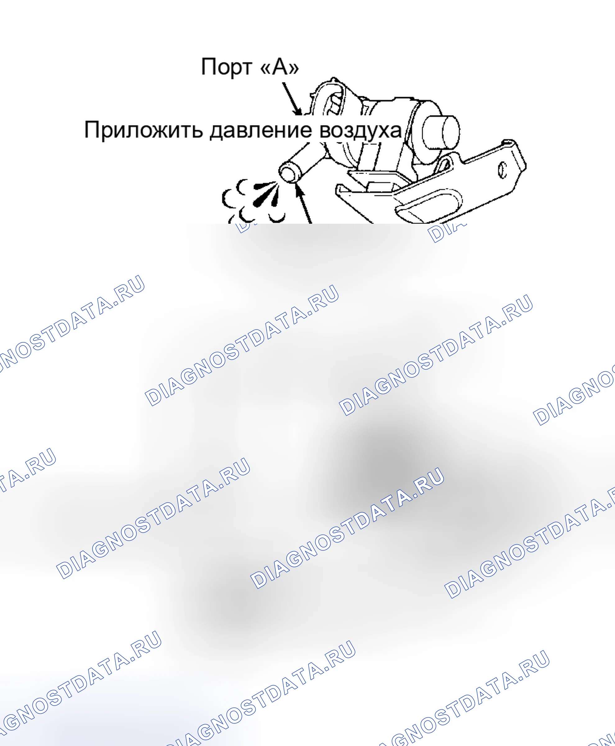 Рис. 748. Toyota Land Cruiser 100 рестайлинг