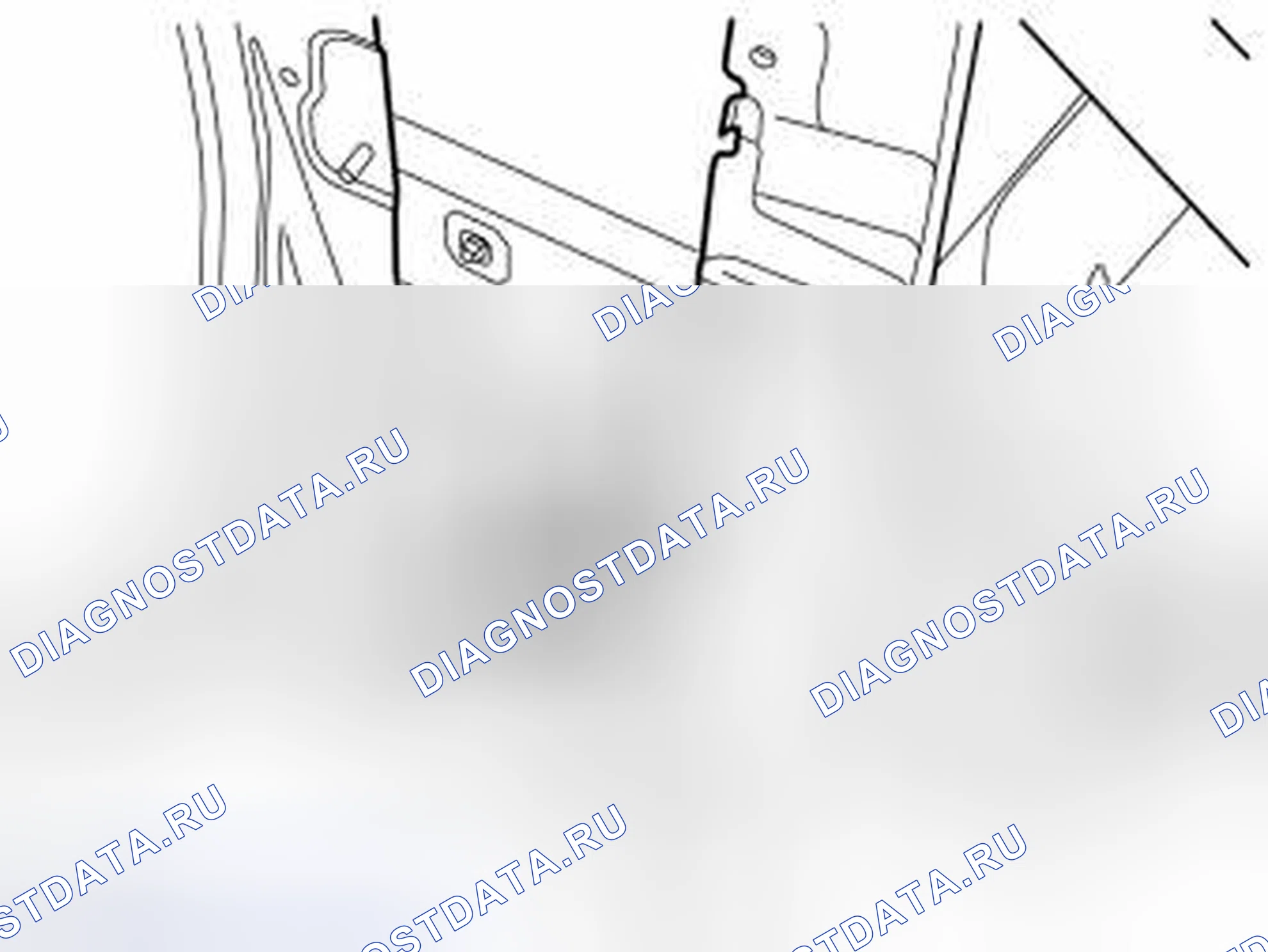 Рис. 398. Volvo V50 I