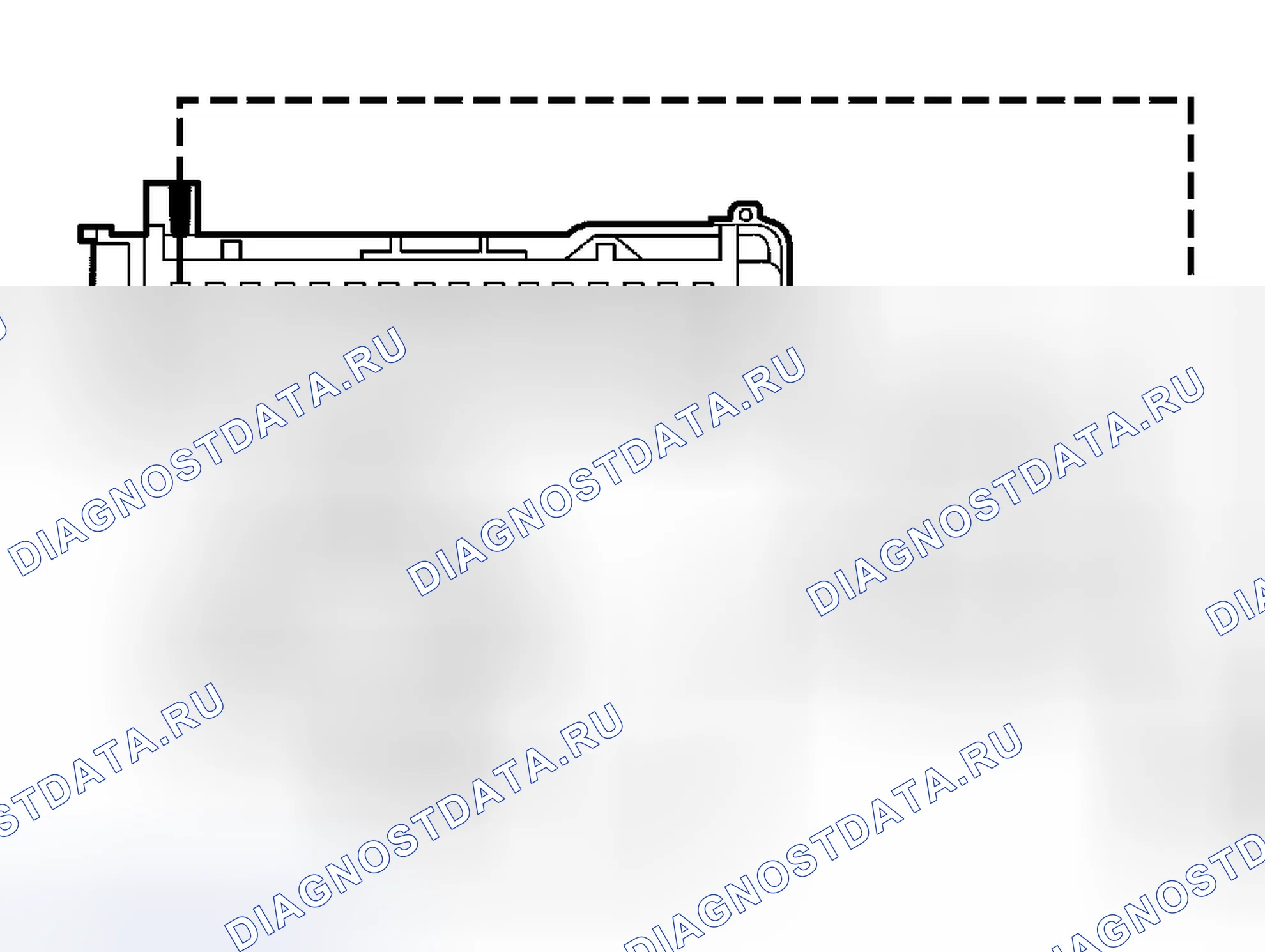 Рис. 238. Ford Pickup F350 Super Duty 