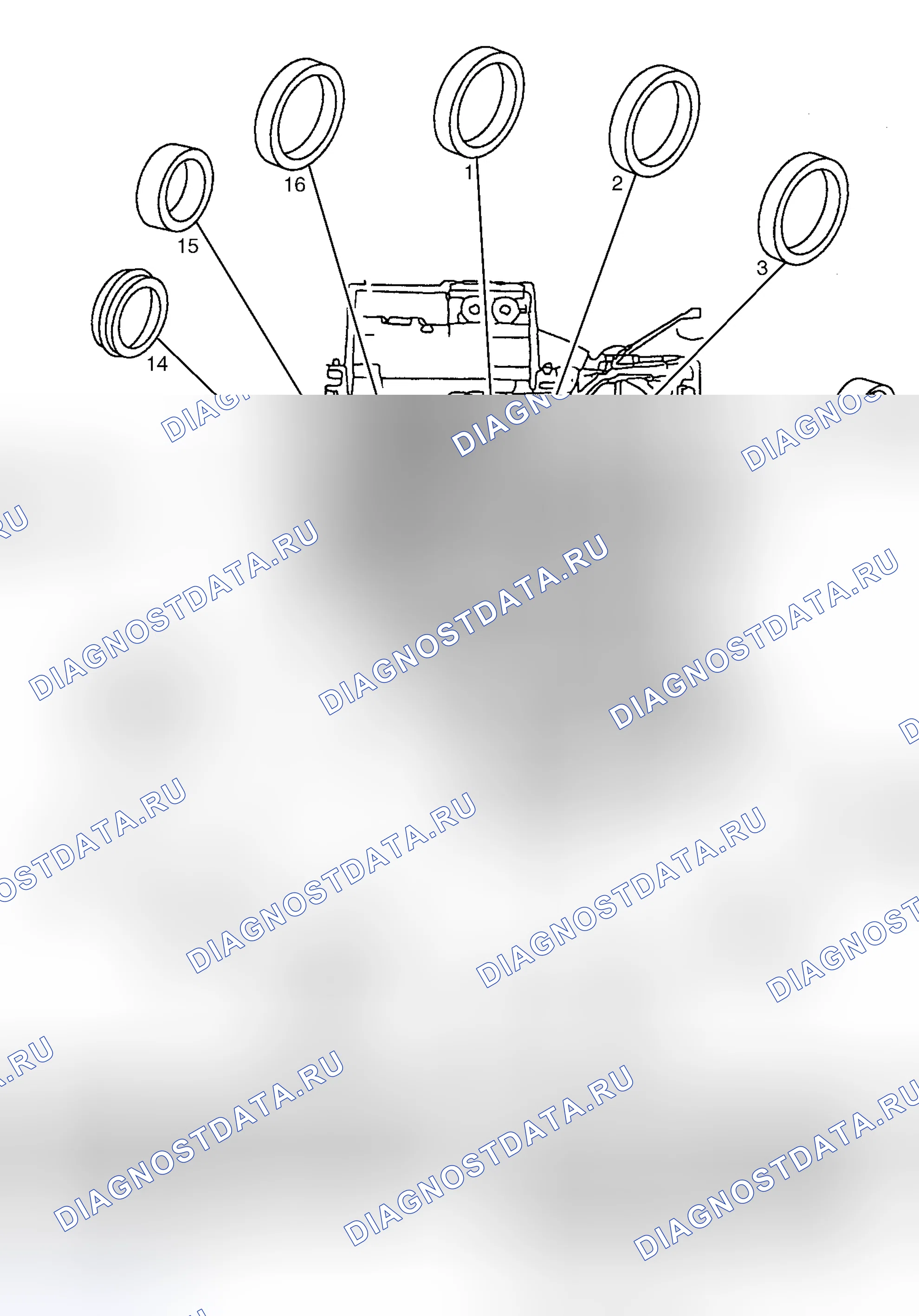Рис. 49. Hyundai Marcia I