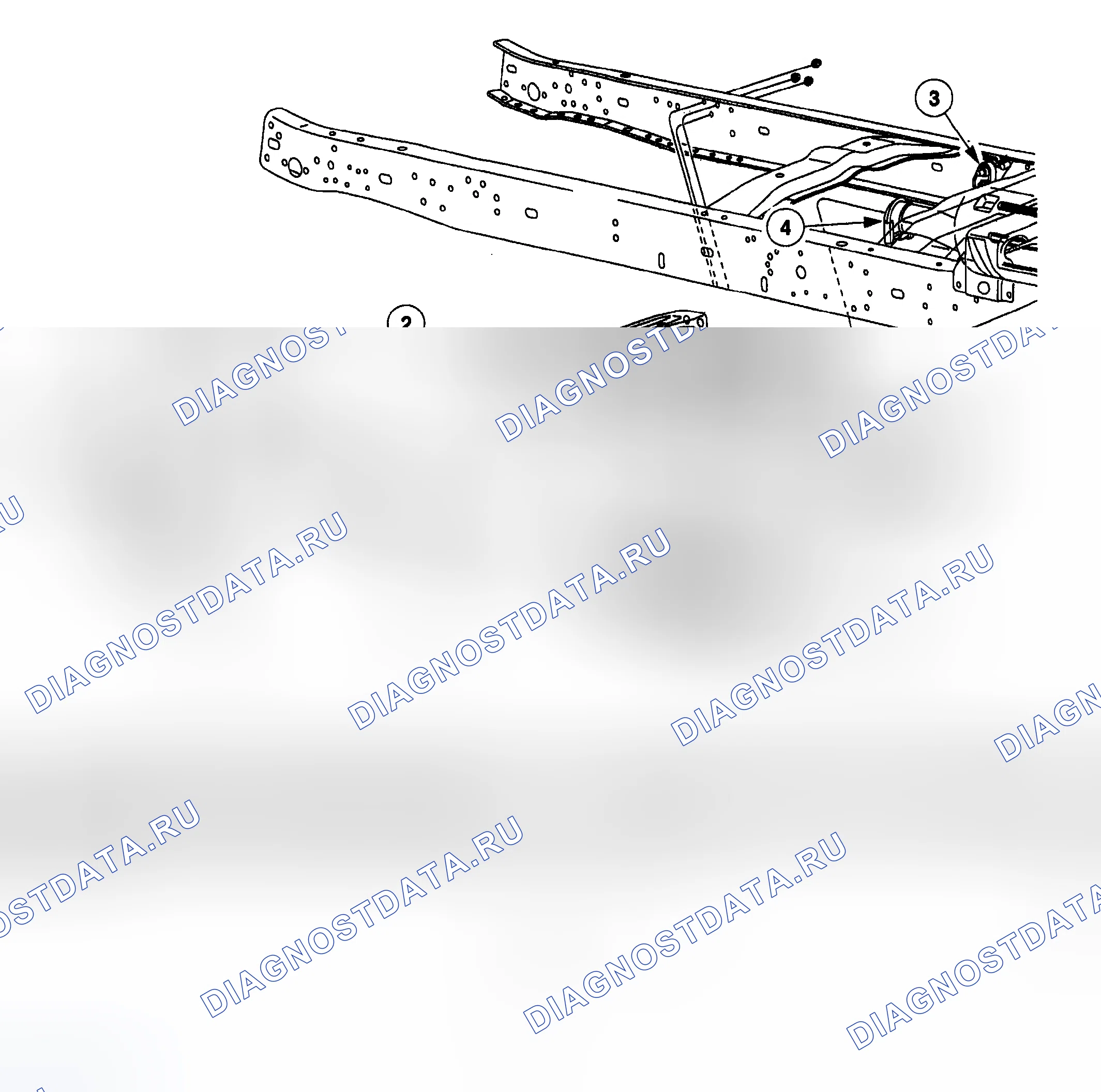 Рис. 31. Ford Pickup F250 Super Duty I
