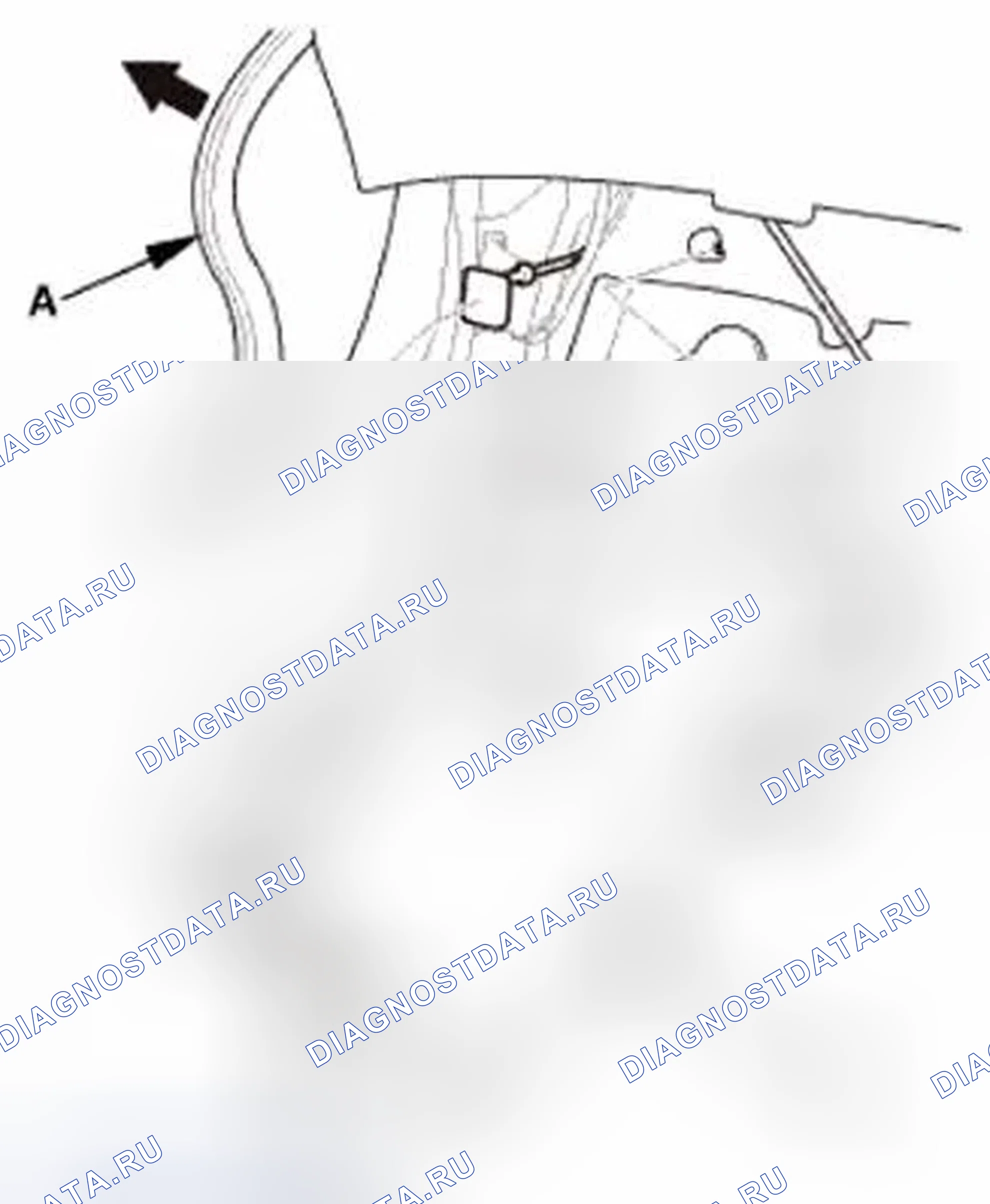 Рис. 423. Honda Civic IX