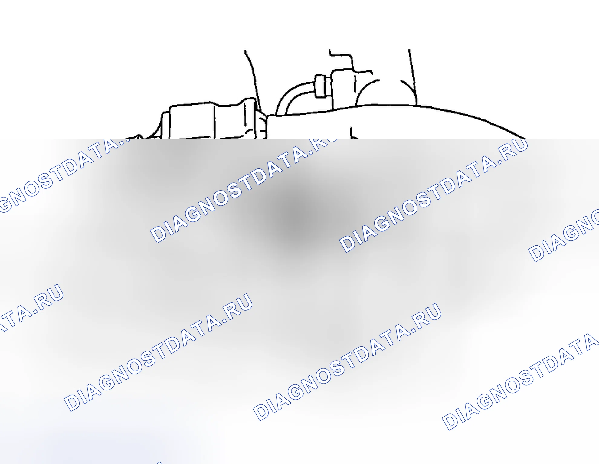 Рис. 87. Subaru Outback BH