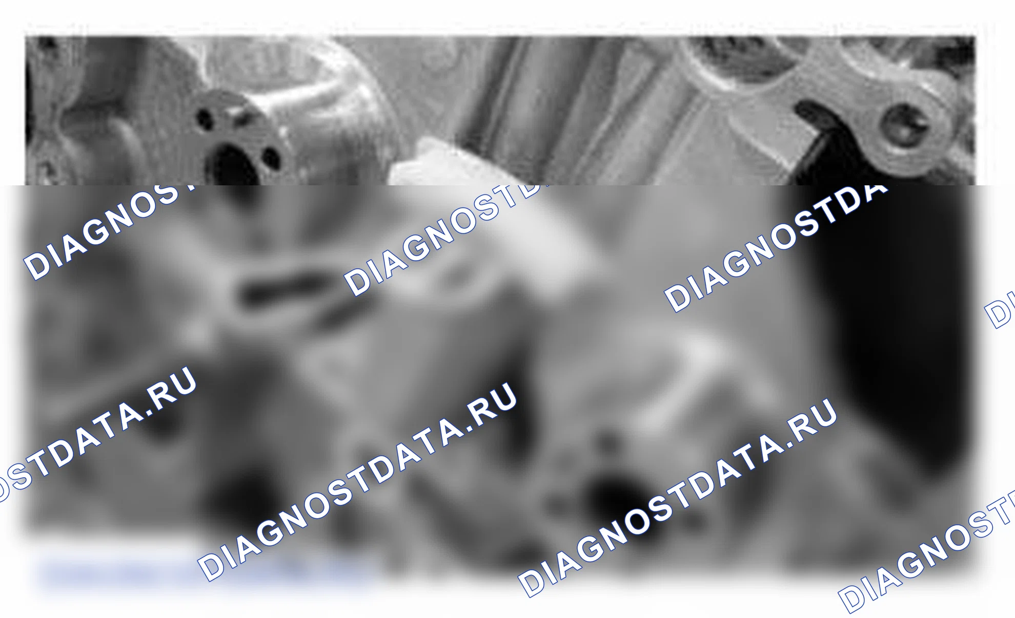 Рис. 635. Ford Mustang V рестайлинг