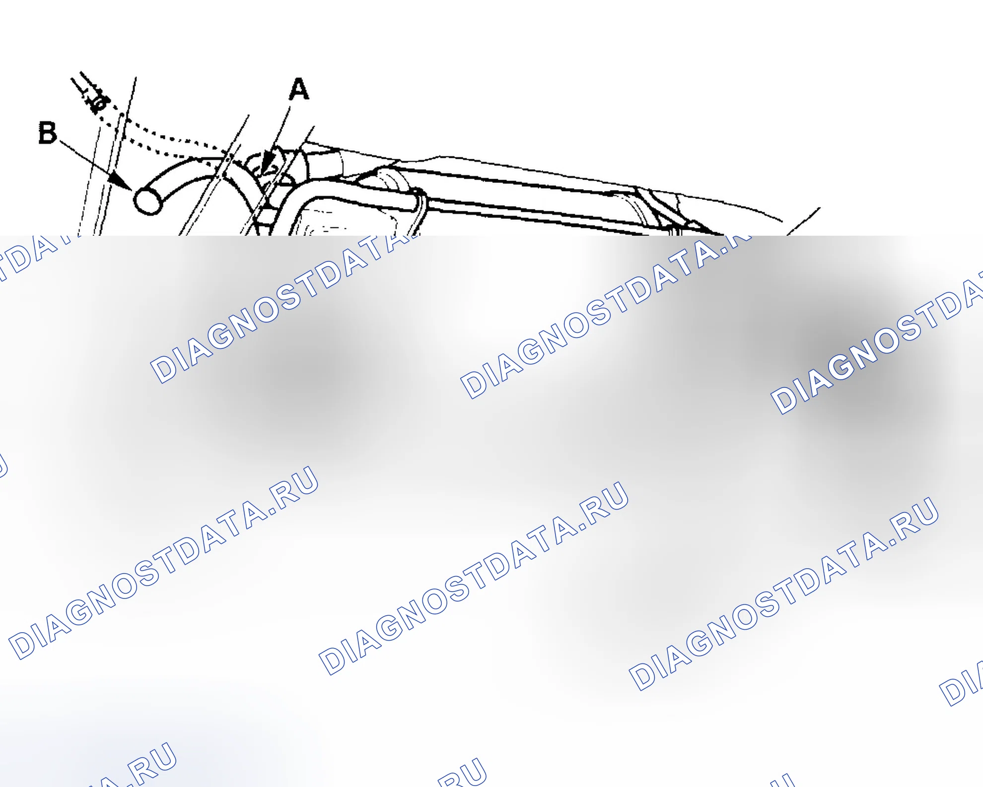 Рис. 282. Honda Civic VII рестайлинг