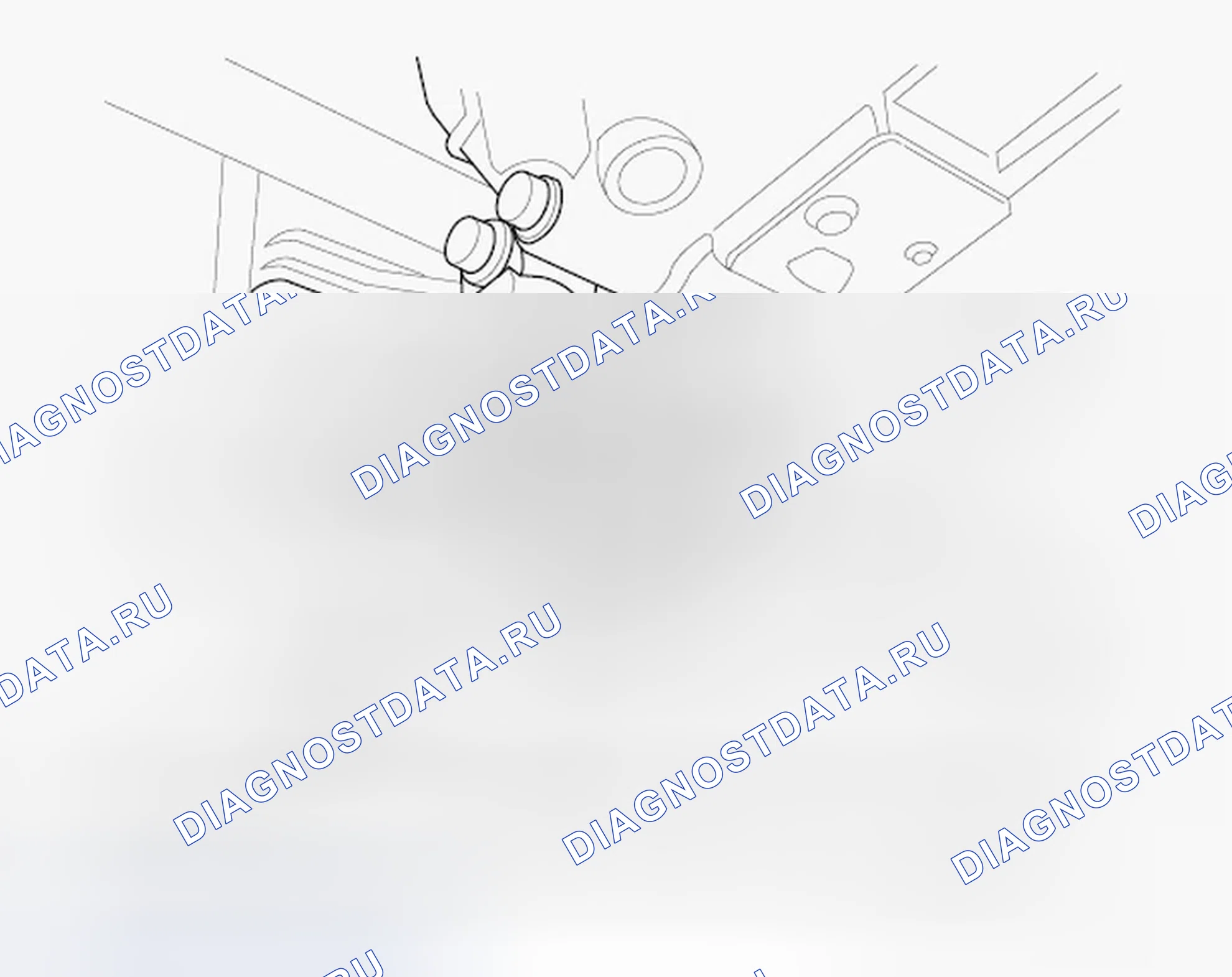 Рис. 616. Honda Civic VIII рестайлинг