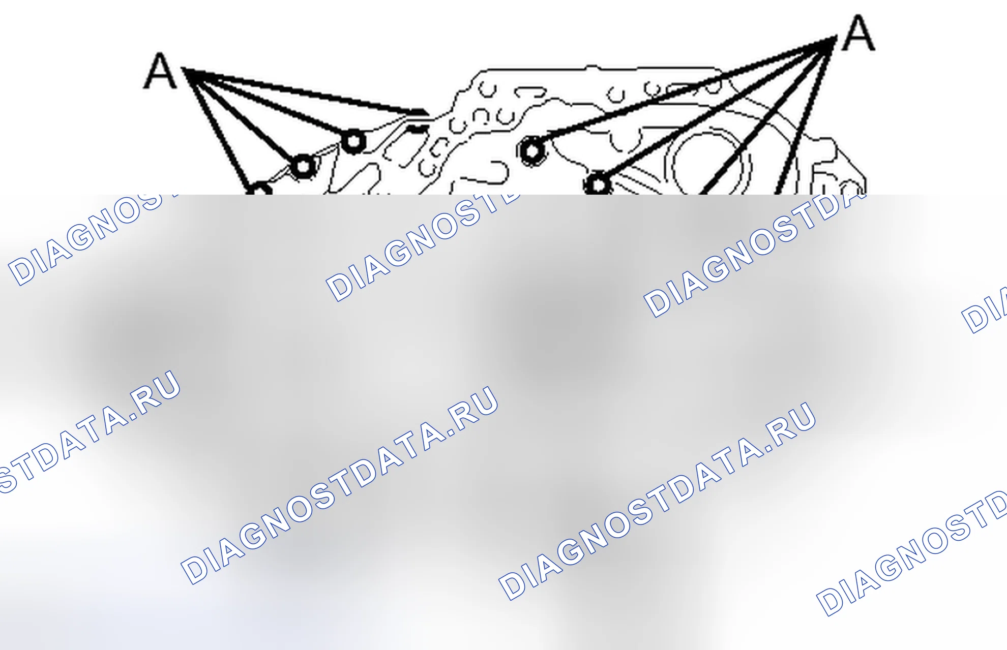 Рис. 517. Toyota Venza I