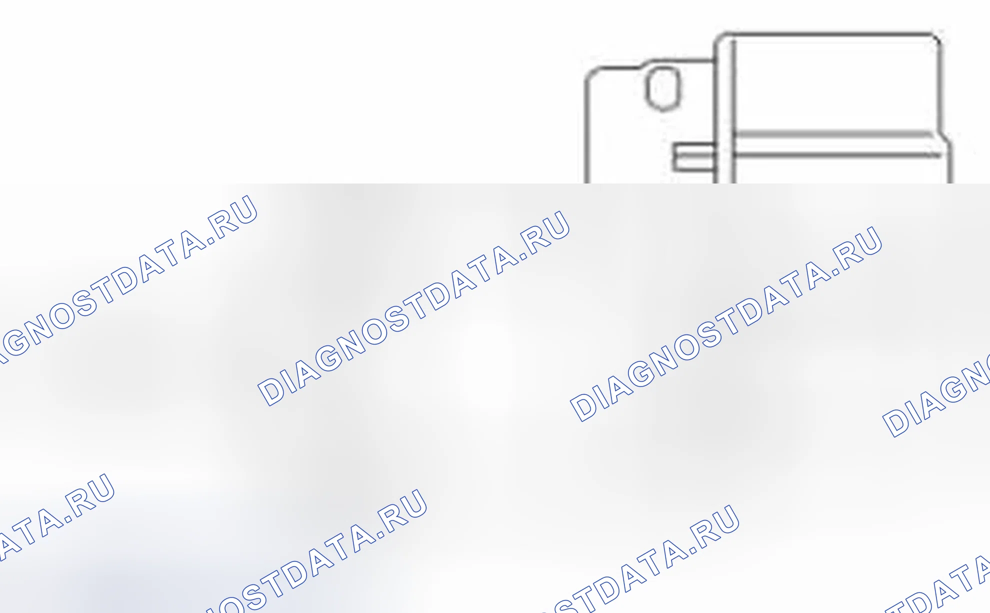Рис. 21. Ford Escape I рестайлинг 2