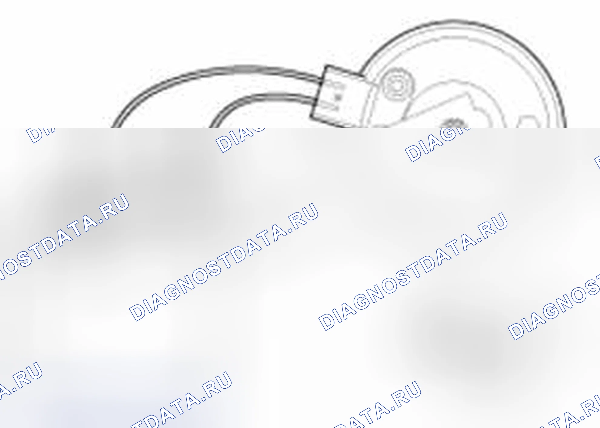 Рис. 4: Регулировка звуковых сигналов. Geely SC7 I