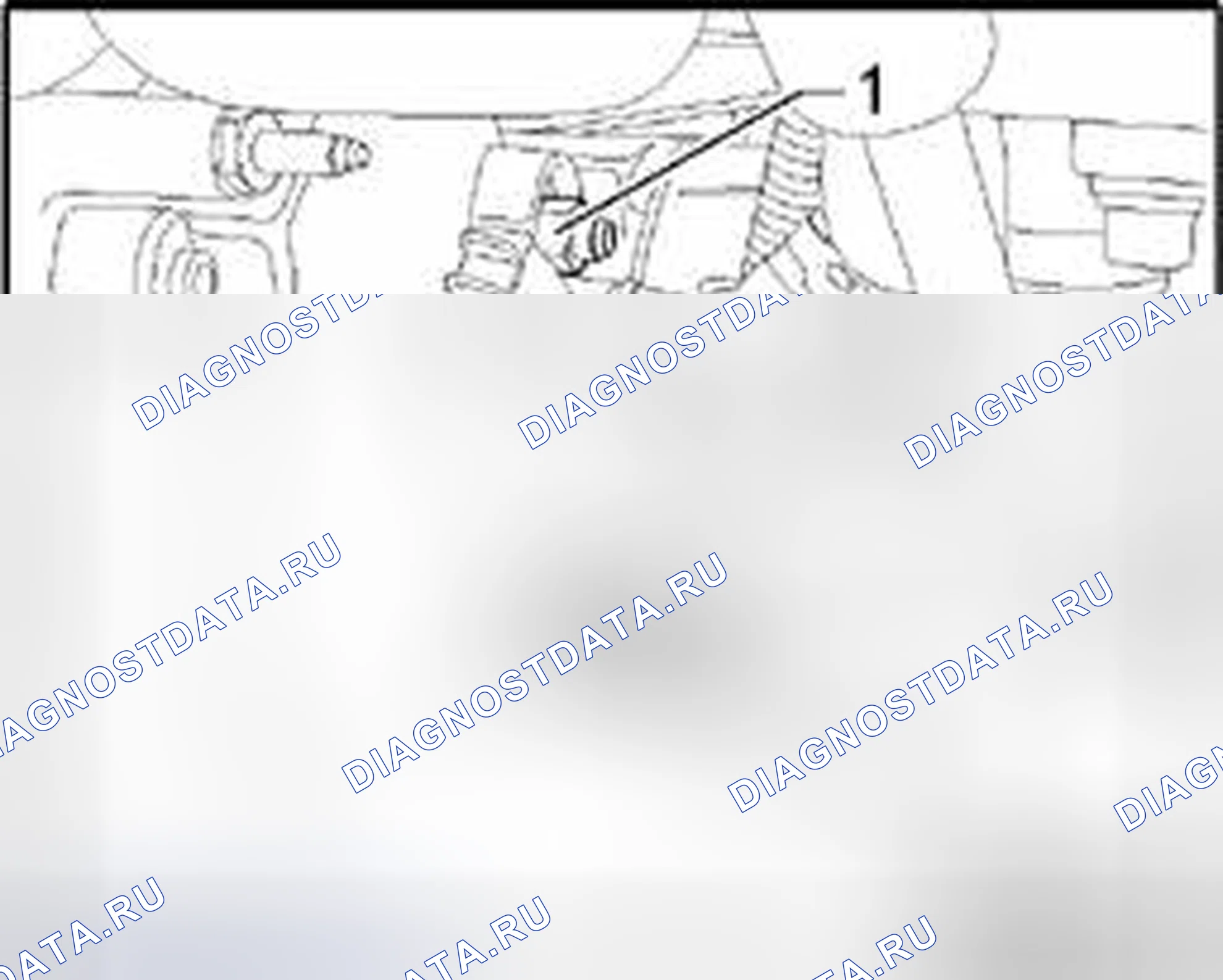 Рис. 144. Volkswagen Touareg I