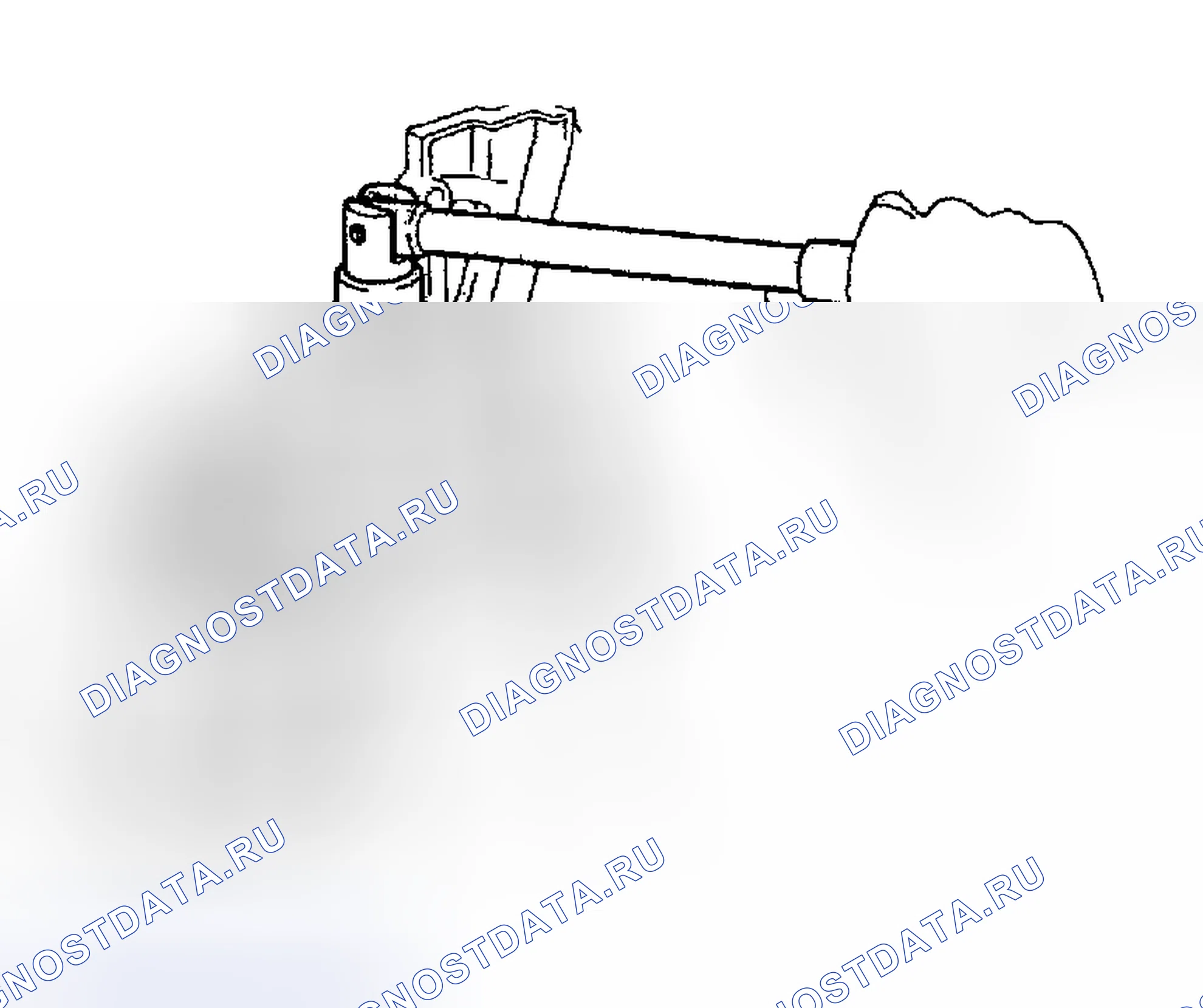 Рис. 17: РАЗБОРКА. Haval Menglong I