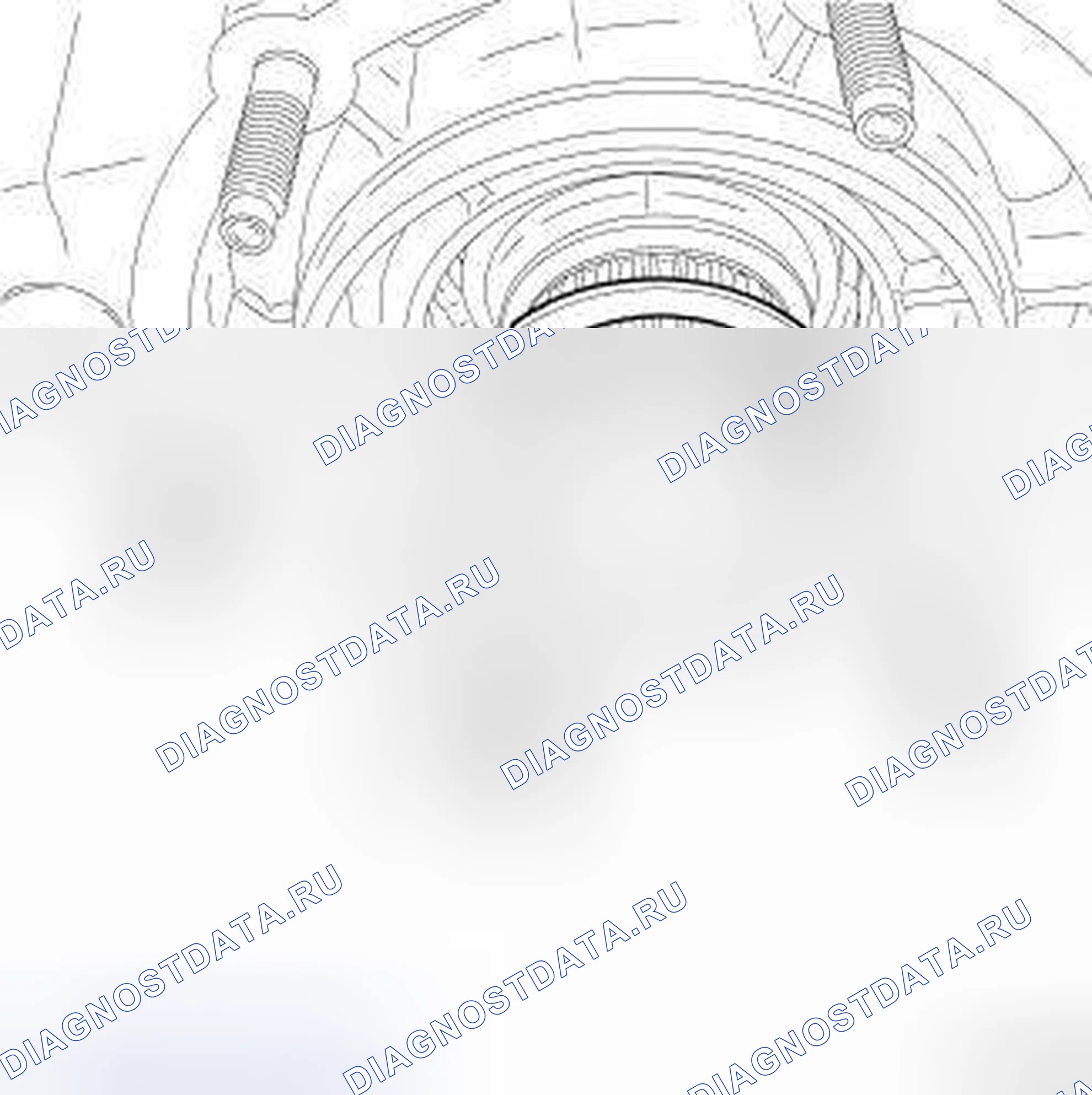 Рис. 146. Jeep Liberty II
